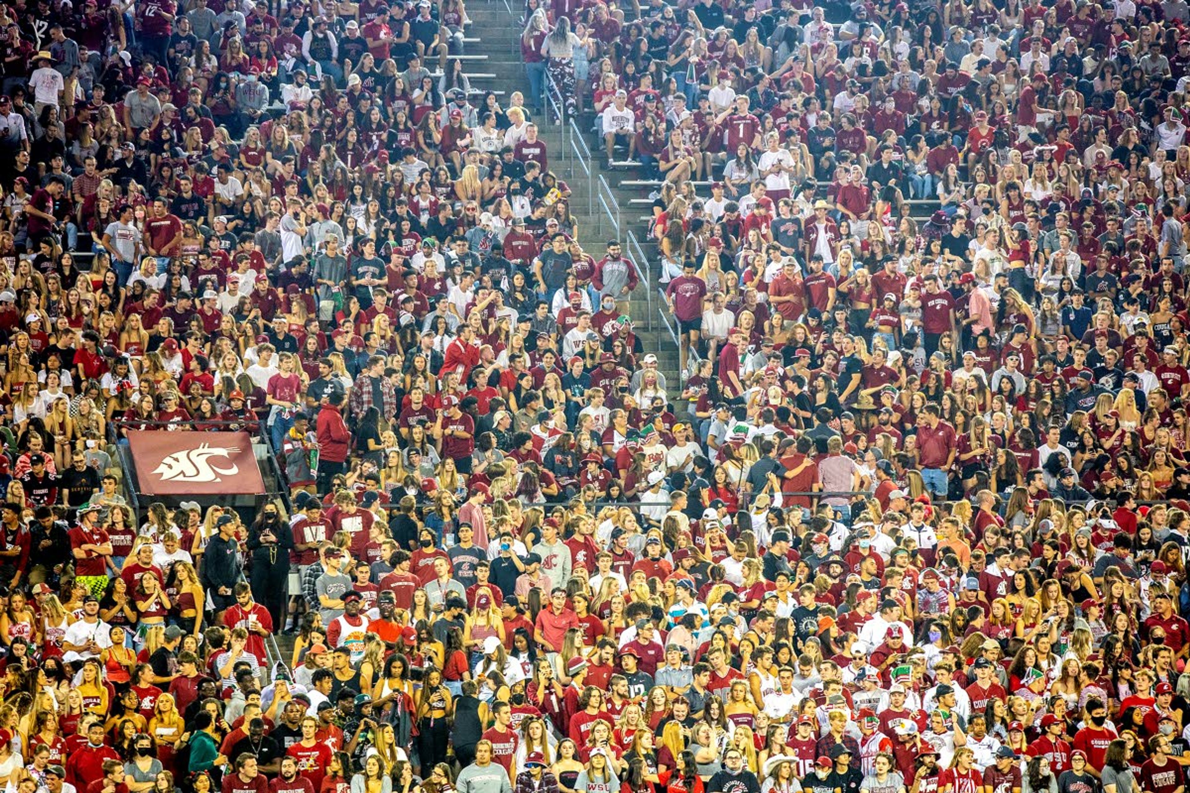 WSU makes ‘good move’ for game days