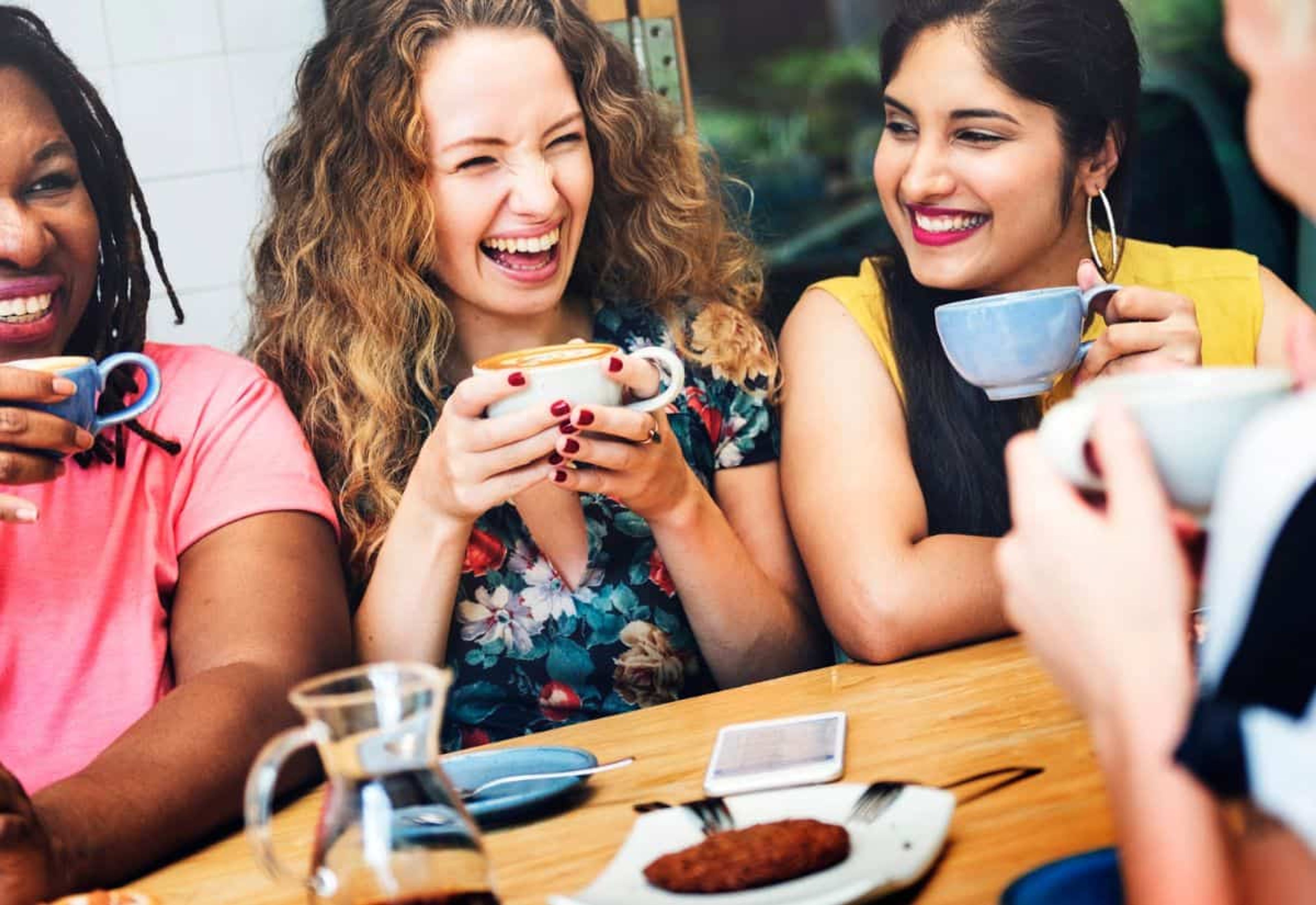 Surprising reasons National Coffee Day is actually good for your health