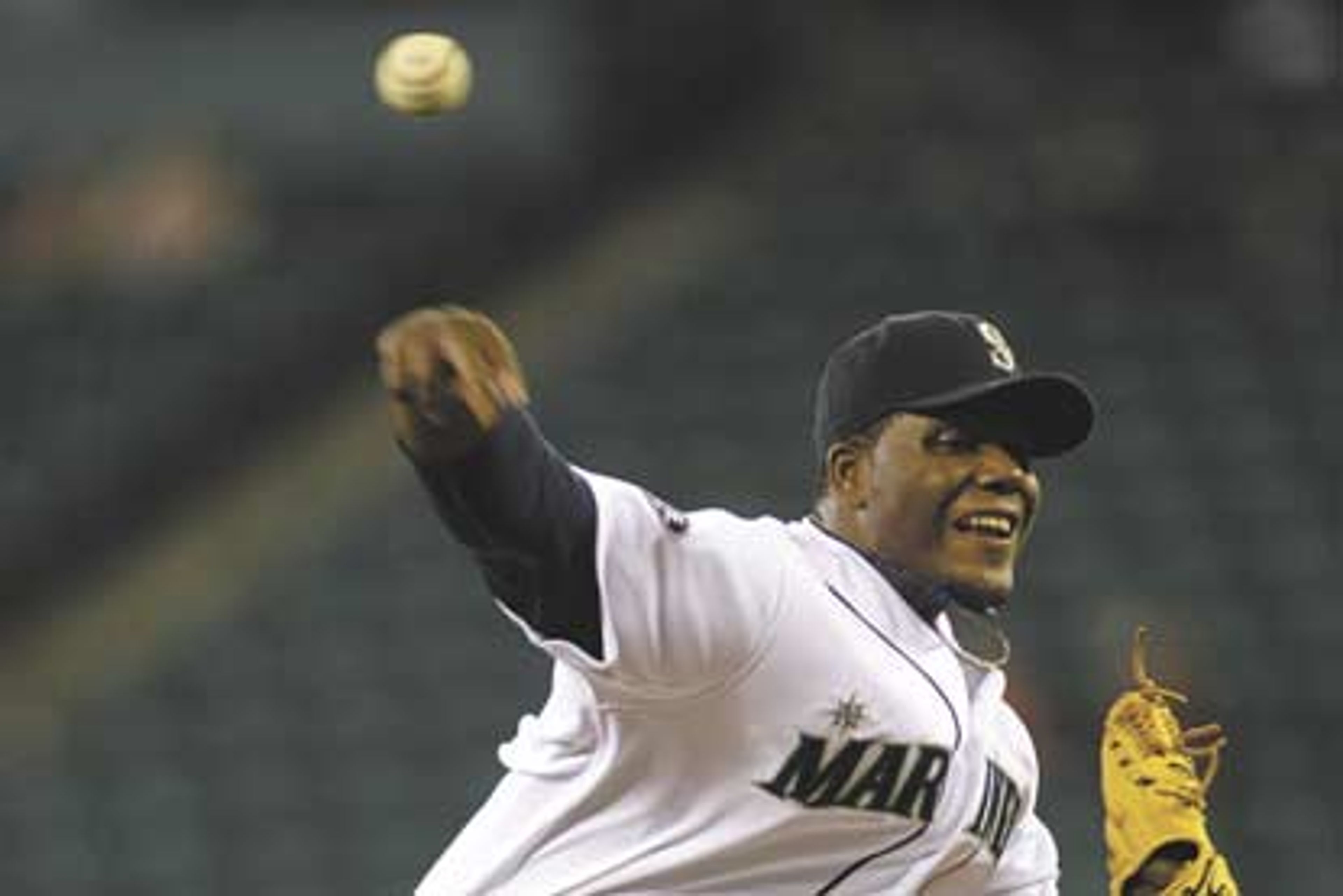 Pineda's outing not enough