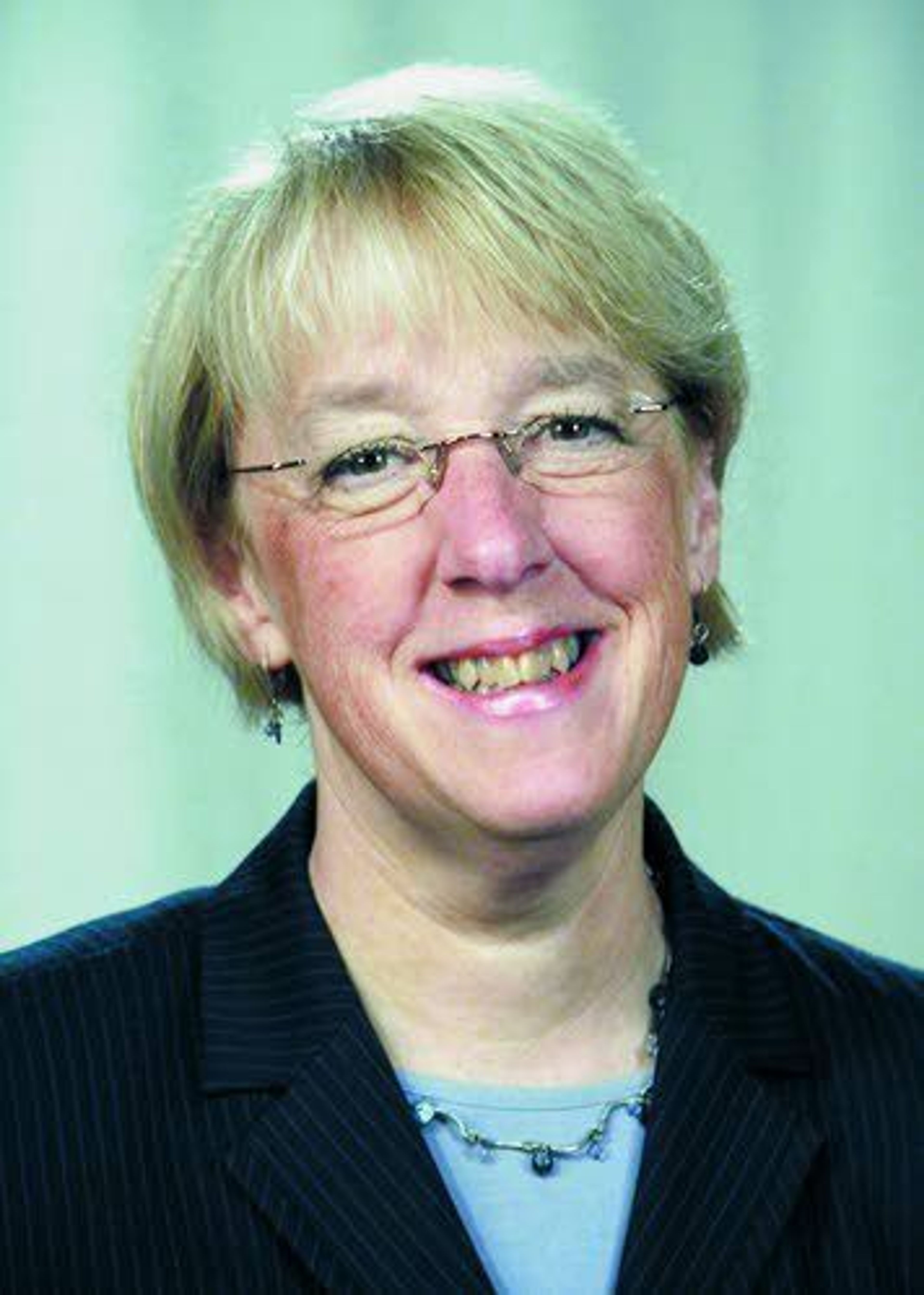 Patty Murray