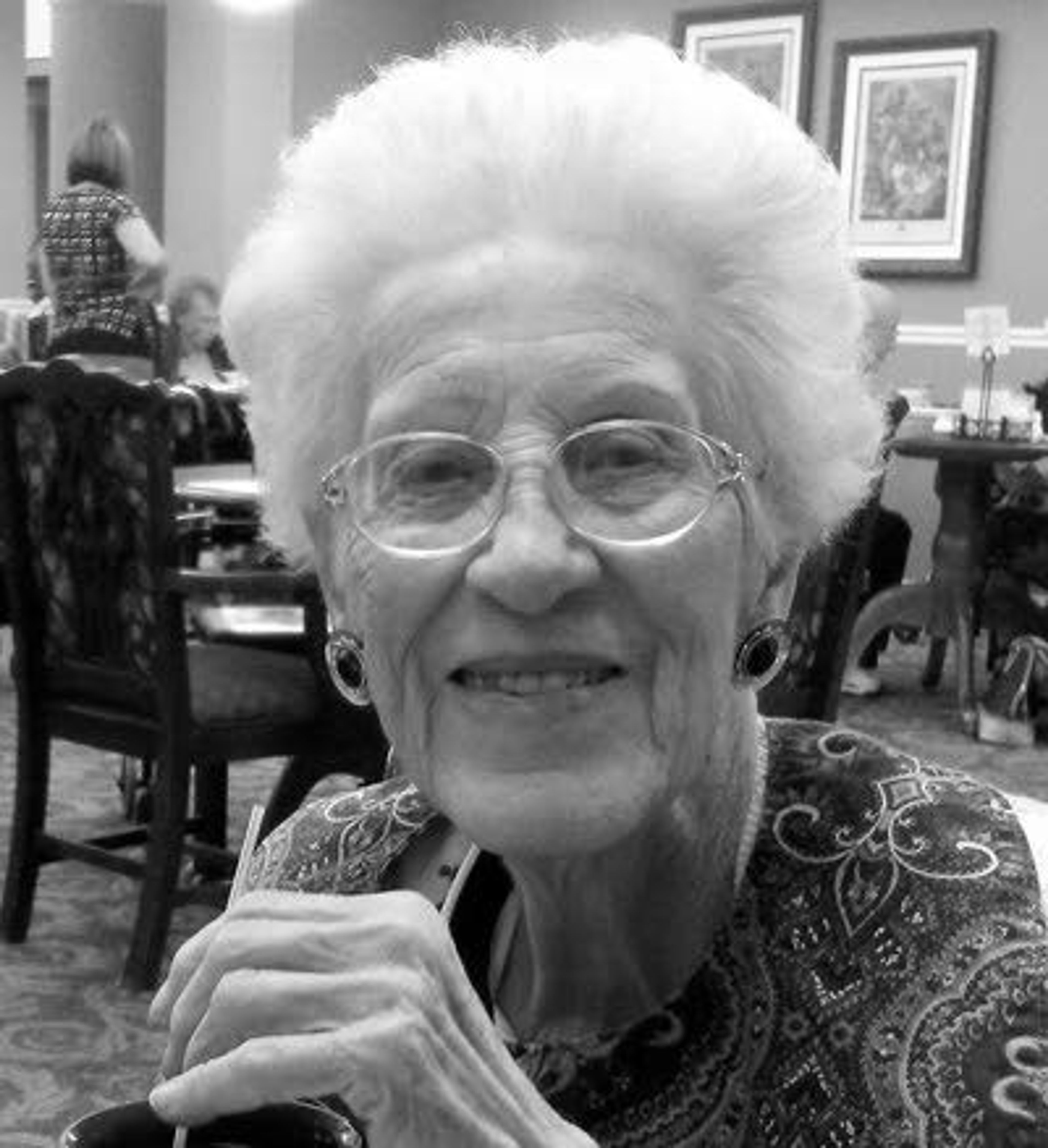Velma Louise (Schroeder) Guice, 90, of Pullman