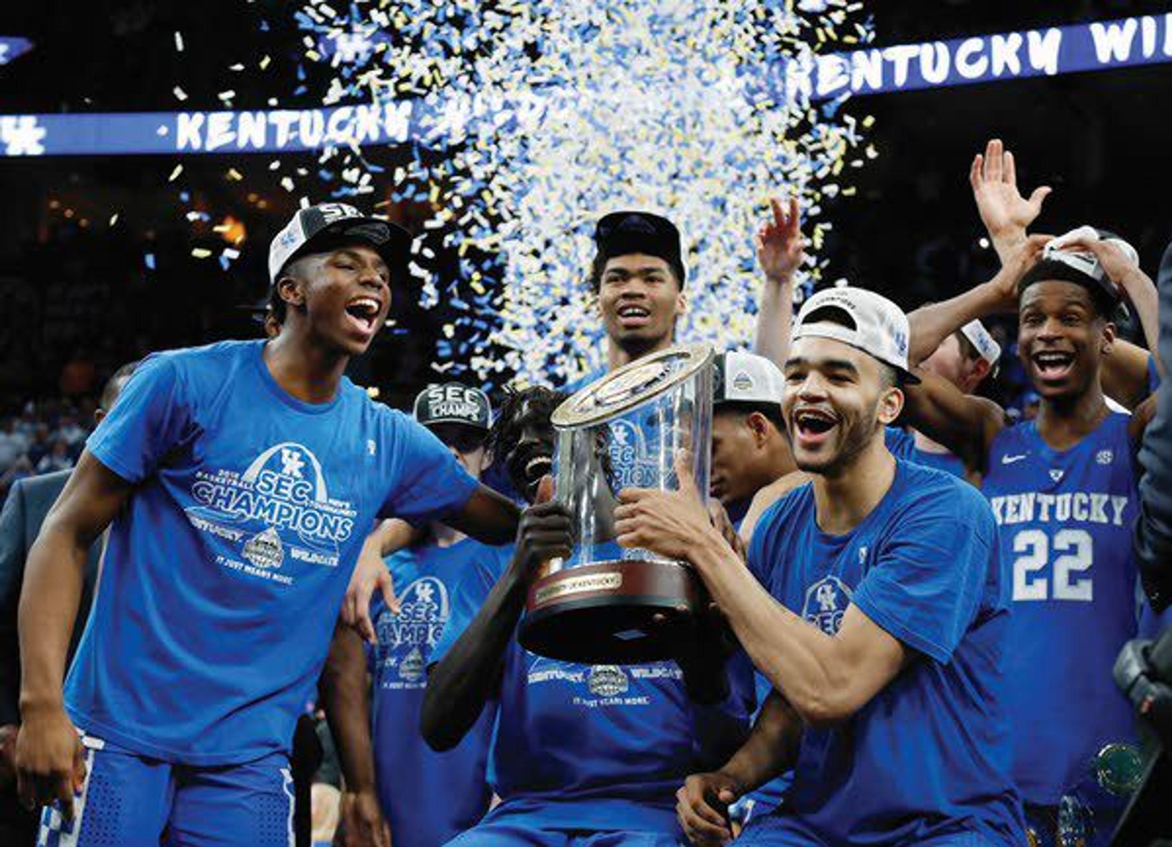 Science of upsets Prof has formula that doubles your shot