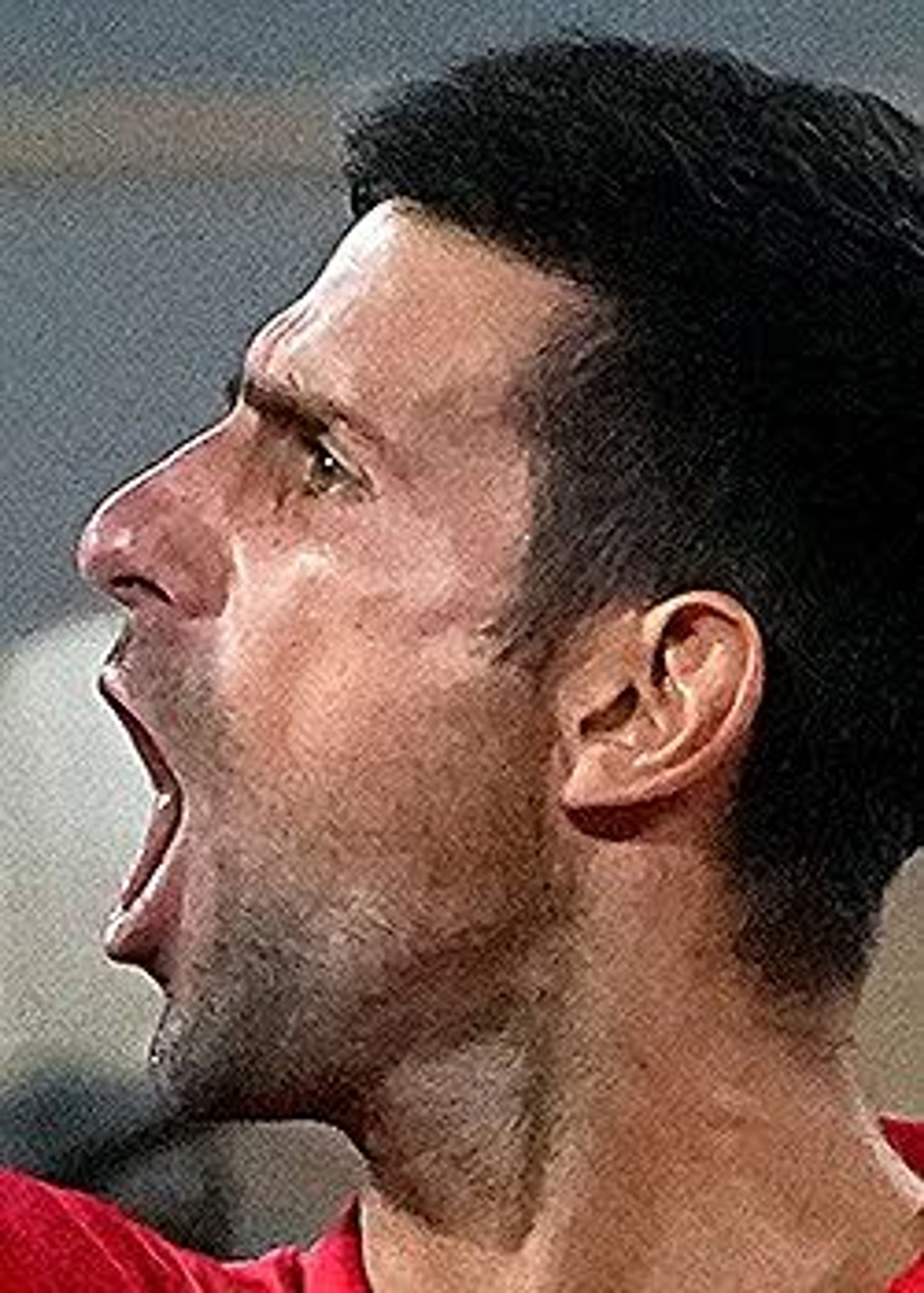 Djokovic