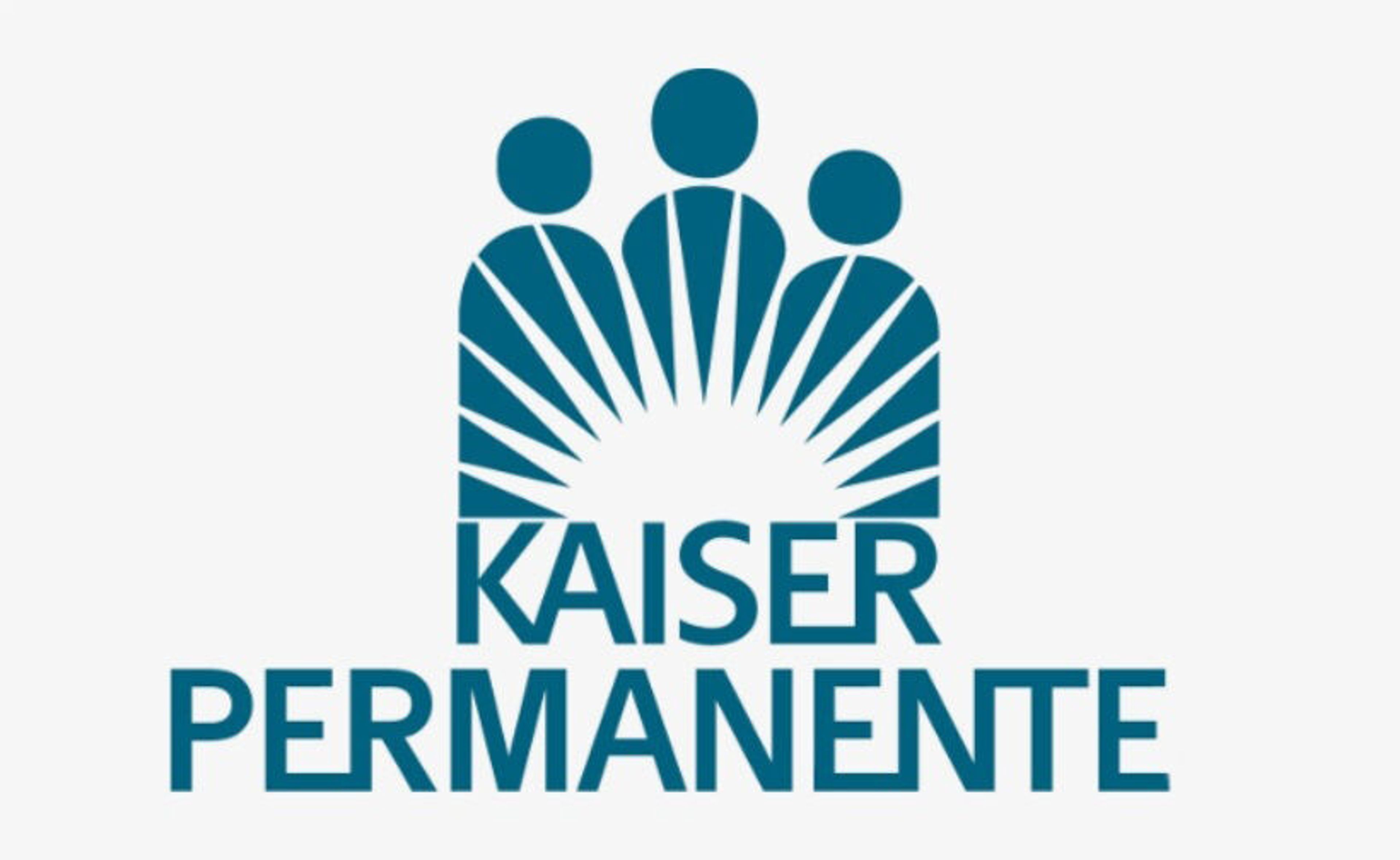 Kaiser Permanente logo