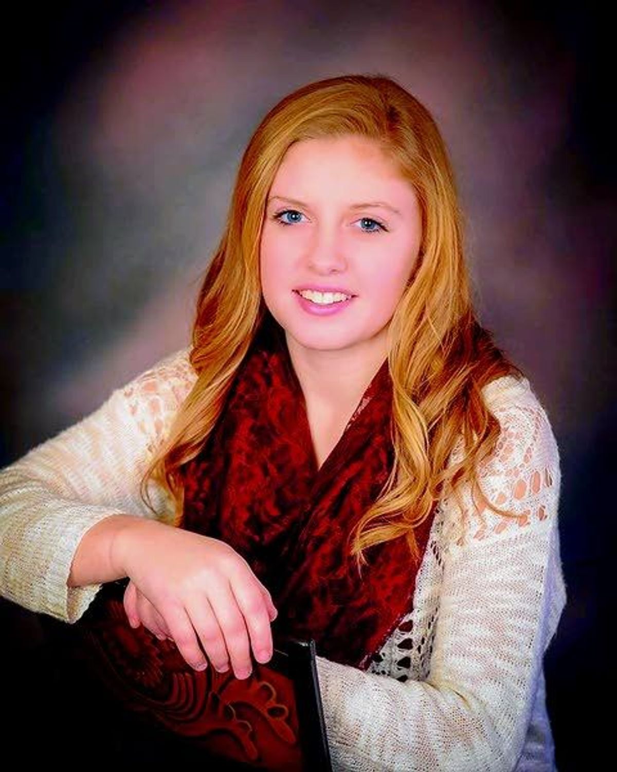 Potlatch High juniors compete for Distinguished Young Woman title