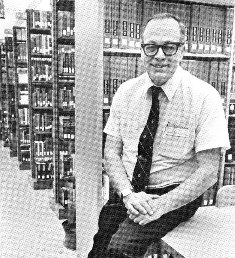 OBITUARY Richard (Dick) Beck