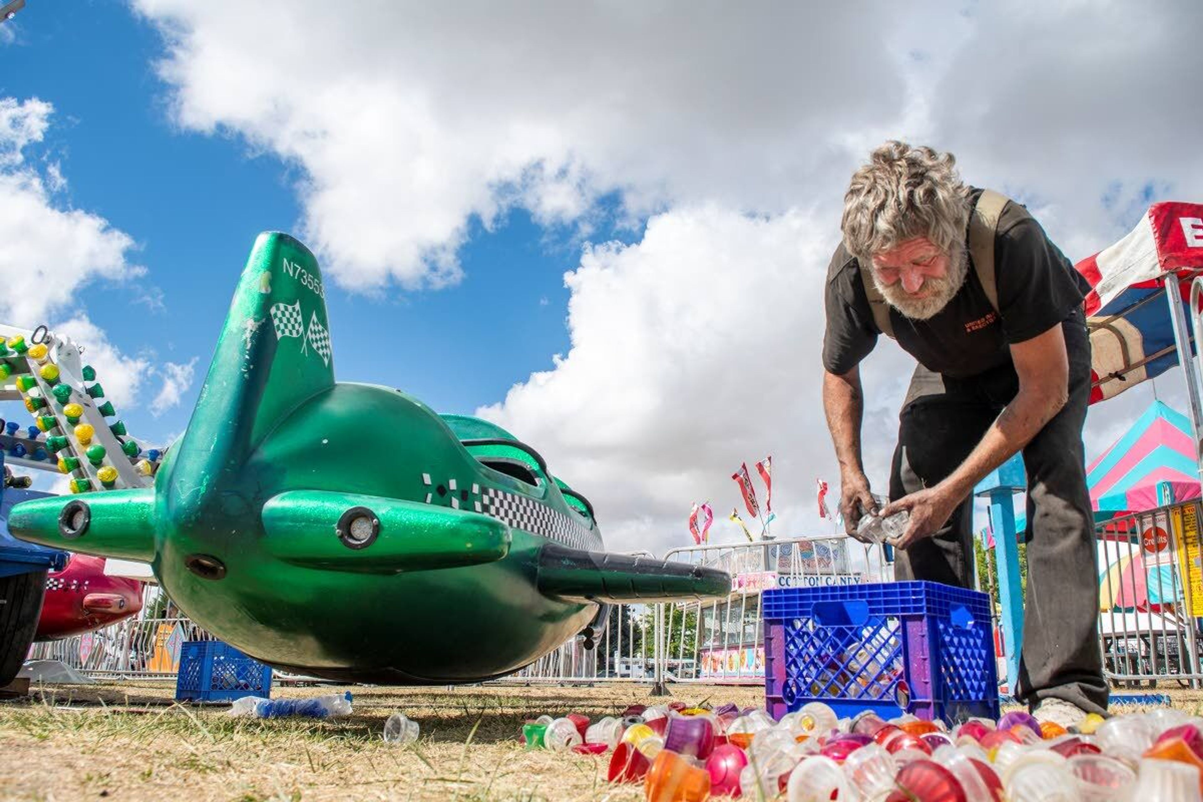 Latah County Fair returns