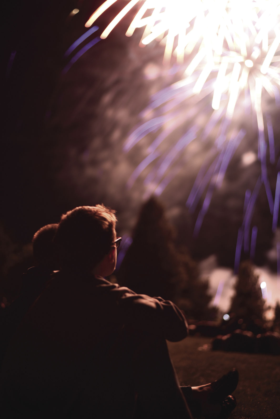 pullman wa 4th of july