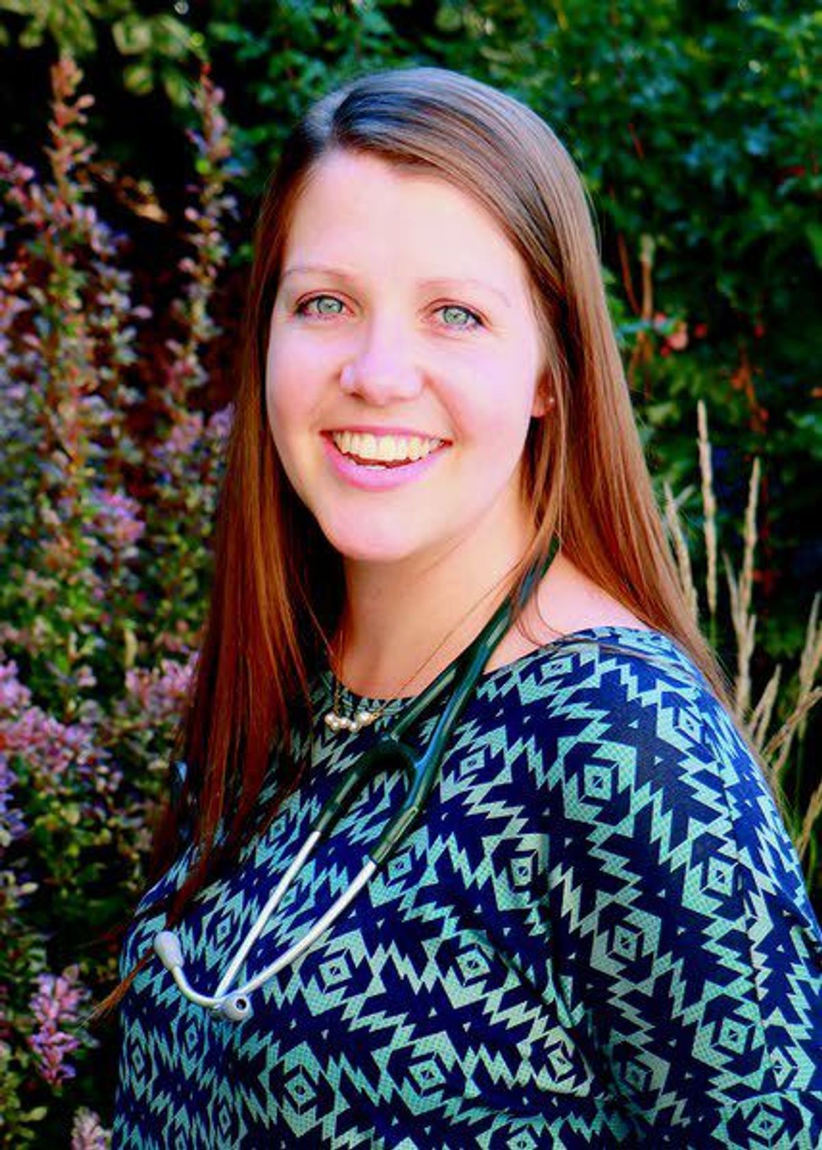 Brief: Dr. Brenna Harris joins Palouse Medical