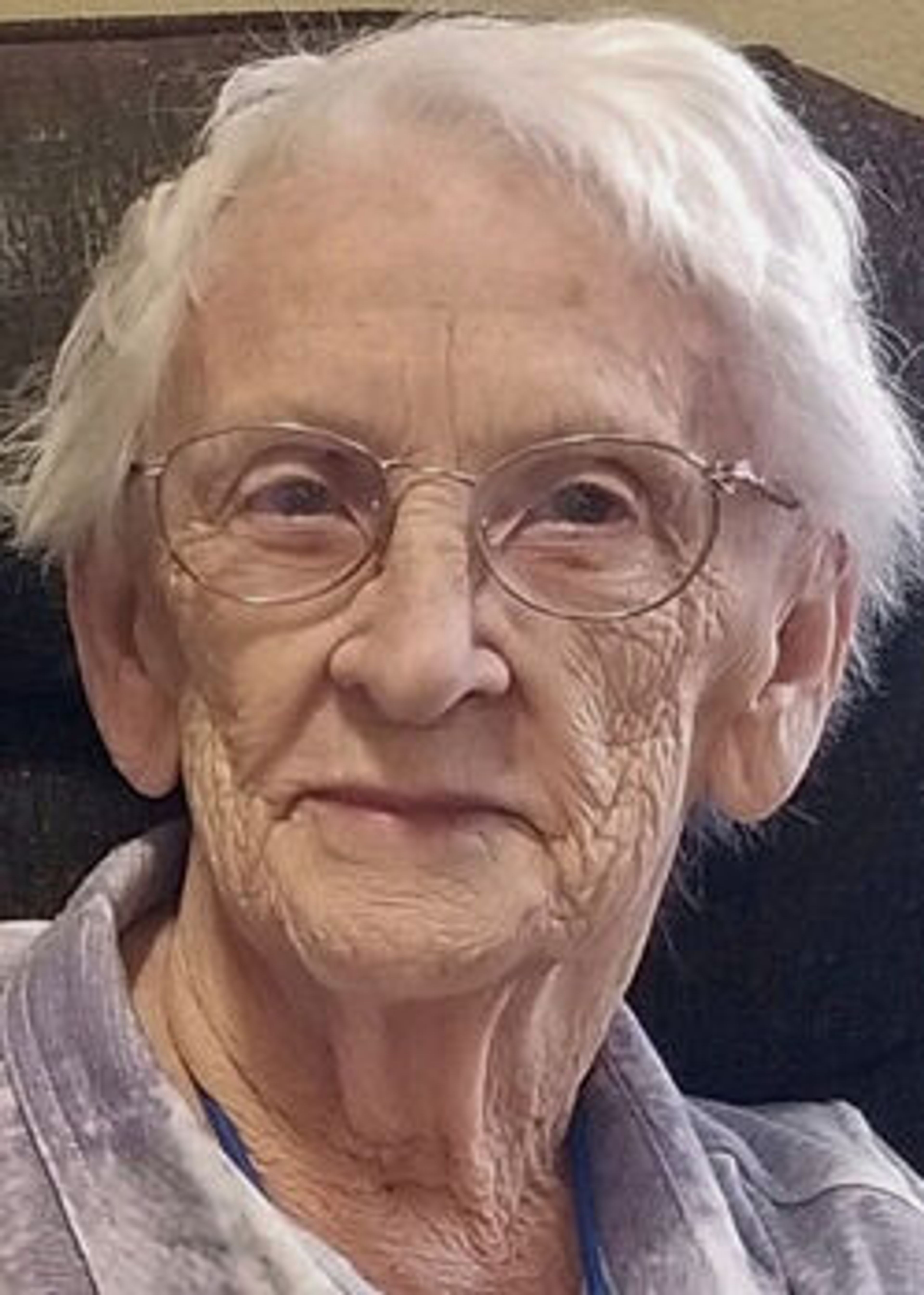 Karen Waldron, 85