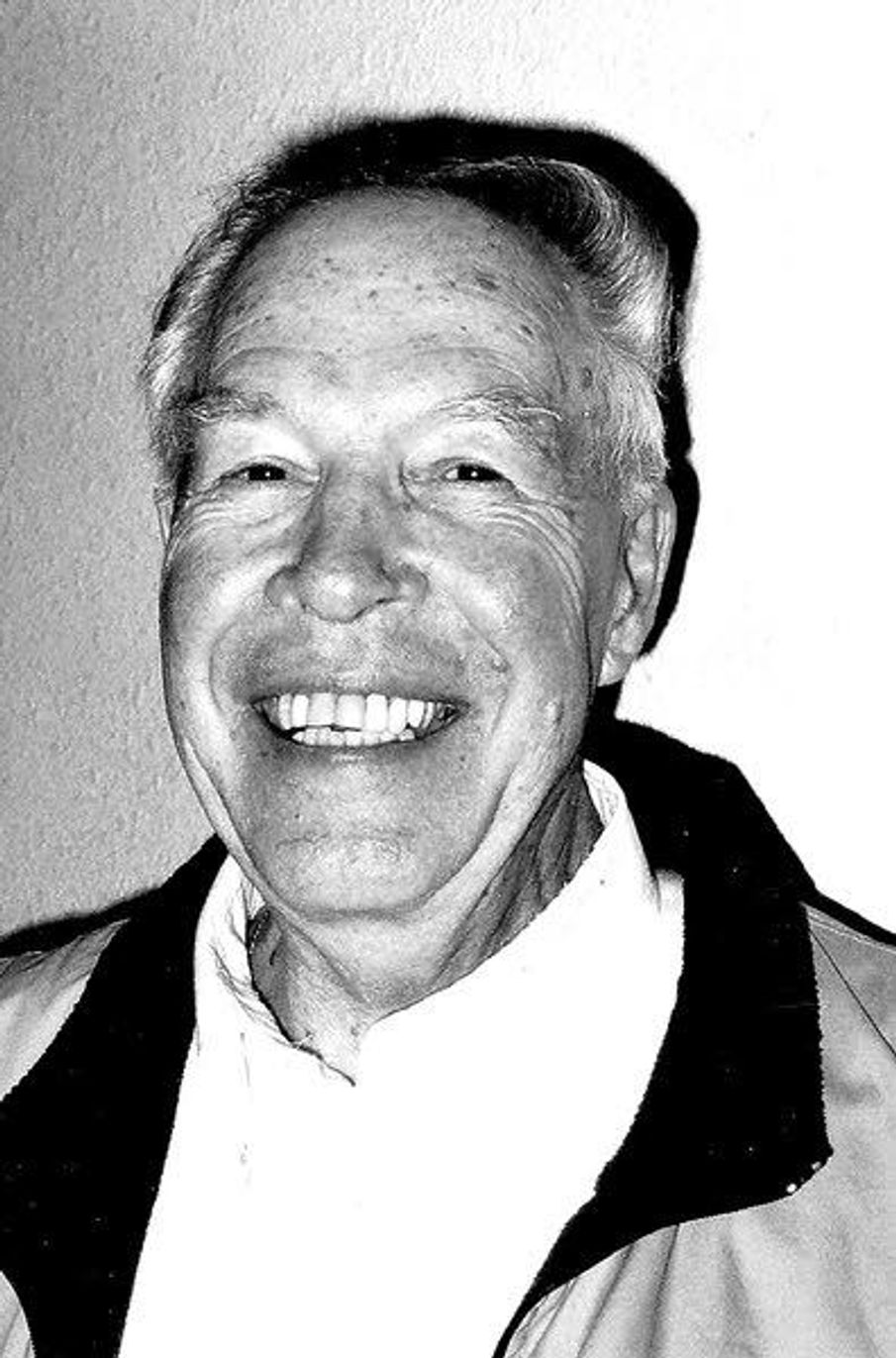 Obituary Charles Leo Chehey, 84, formerly of Moscow\