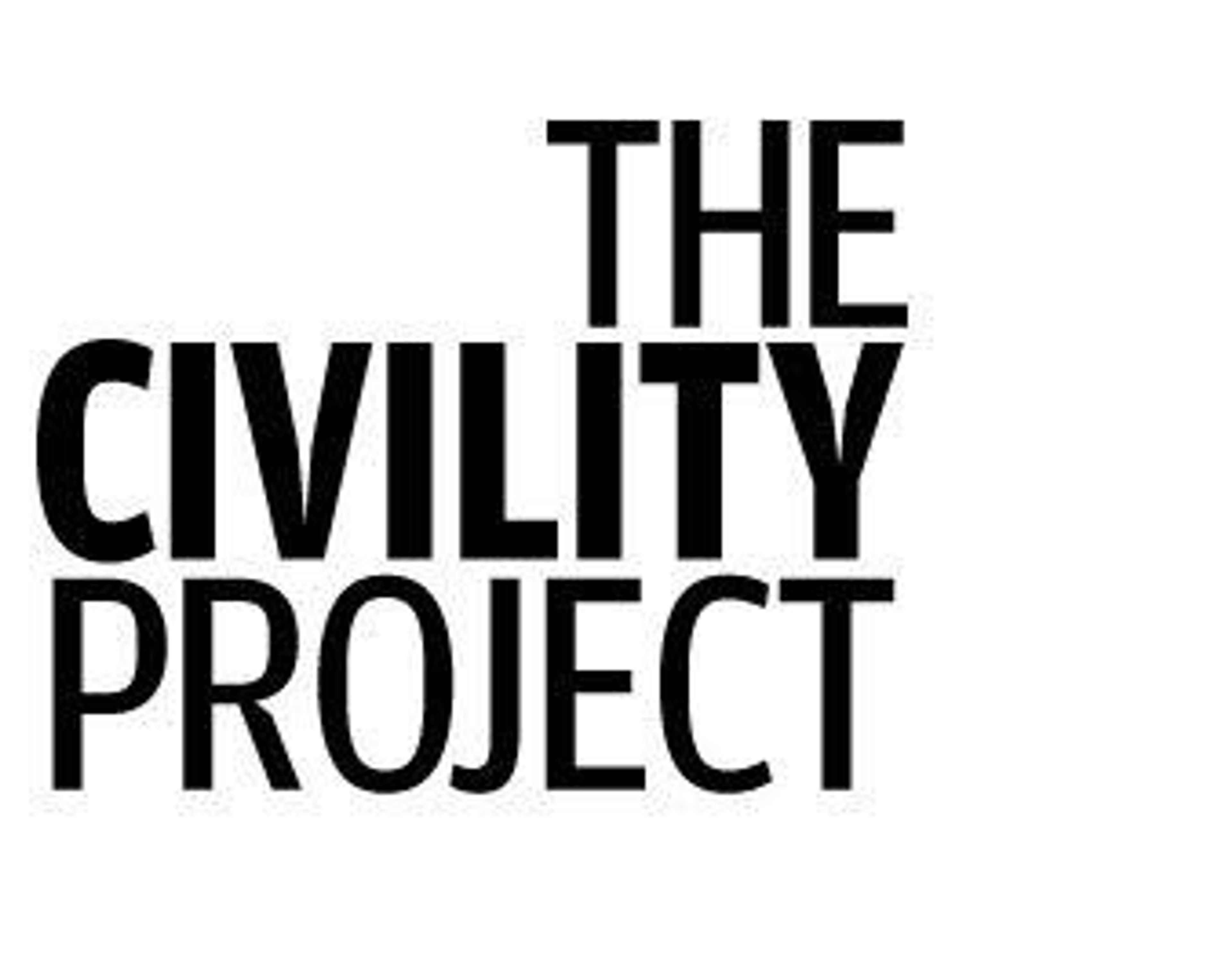 The Civility Project logo