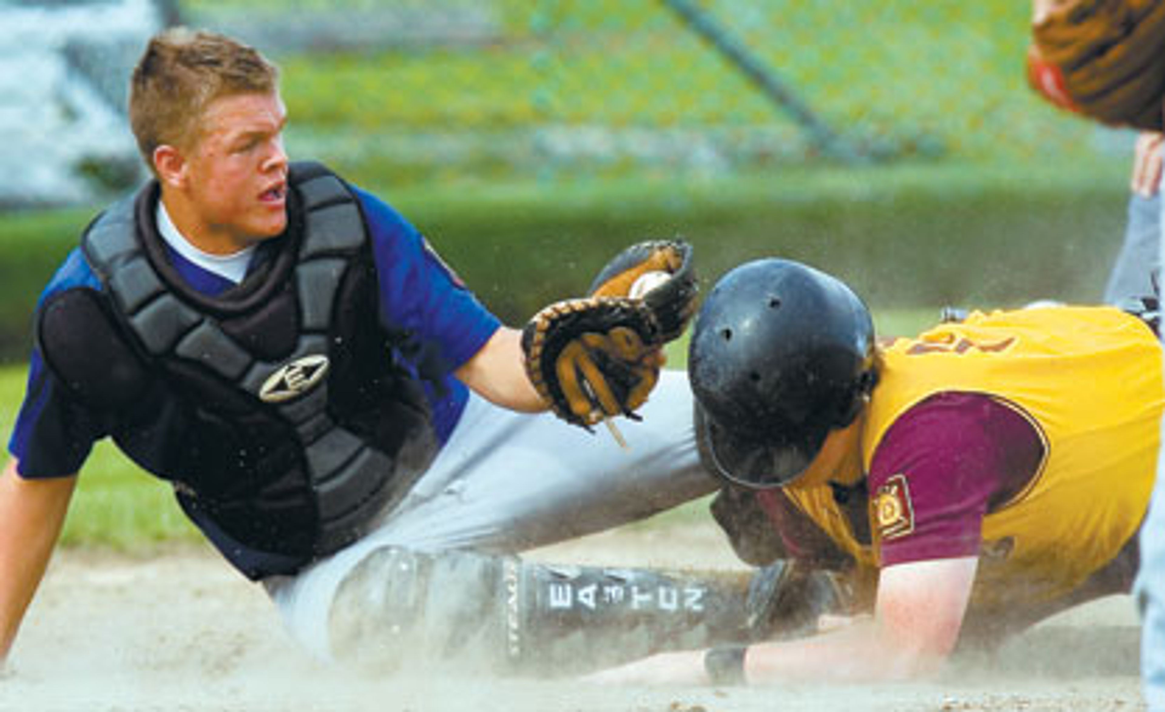 Blue Devils crush Miners