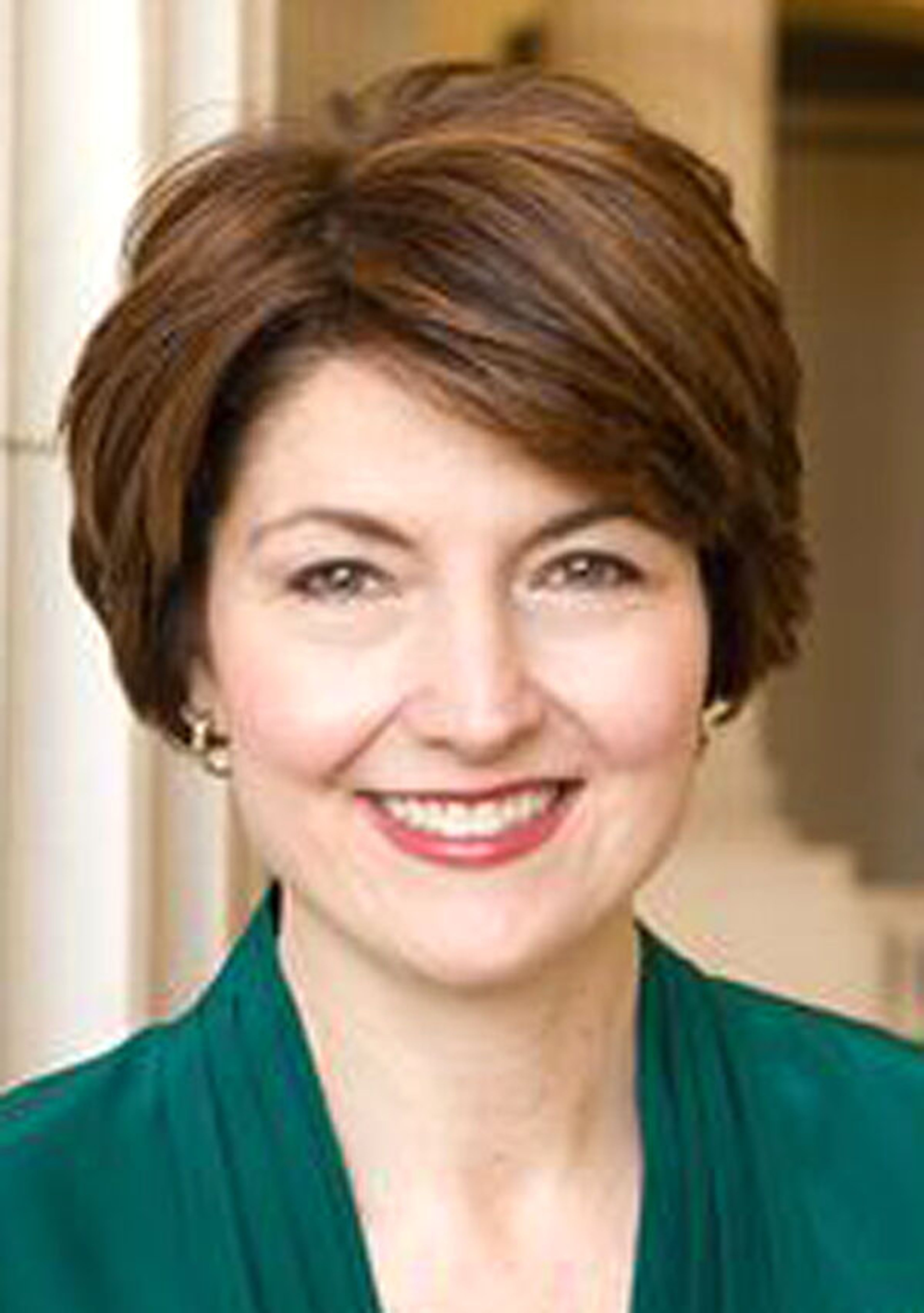 Cathy McMorris Rodgers