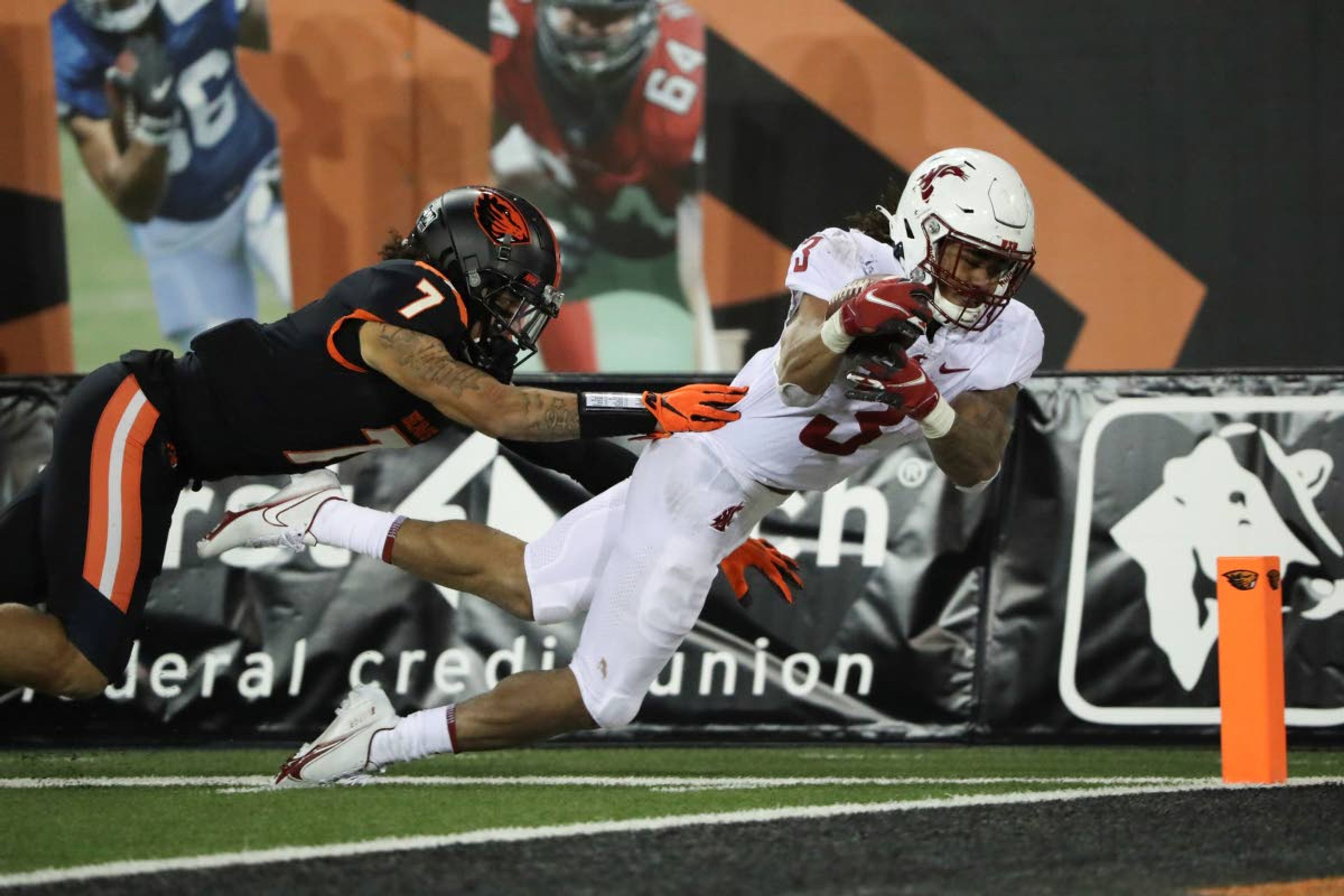 WSU rolls into Rolo era with win