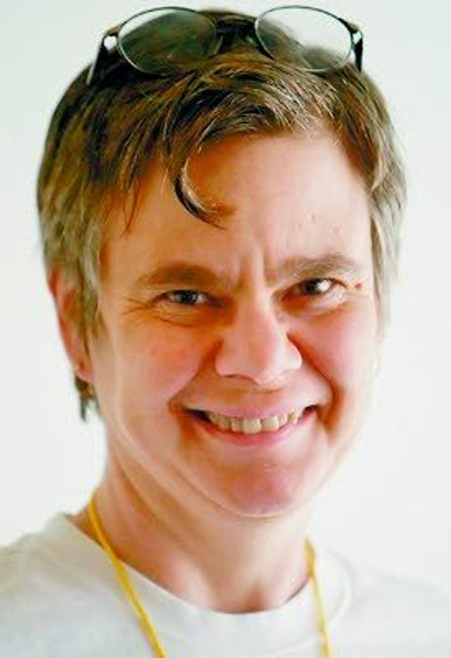 Famous villain back in the news