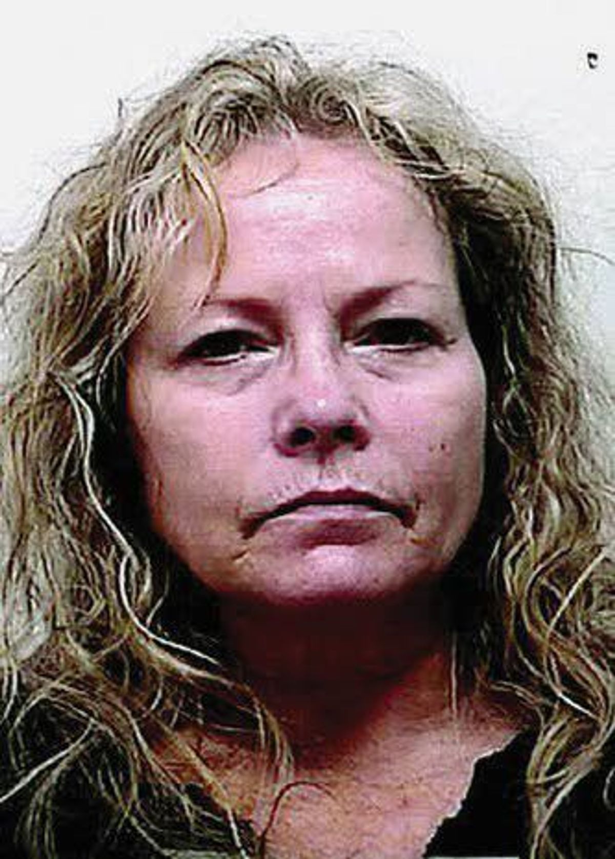 Woman sentenced to prison for methamphetamine distribution