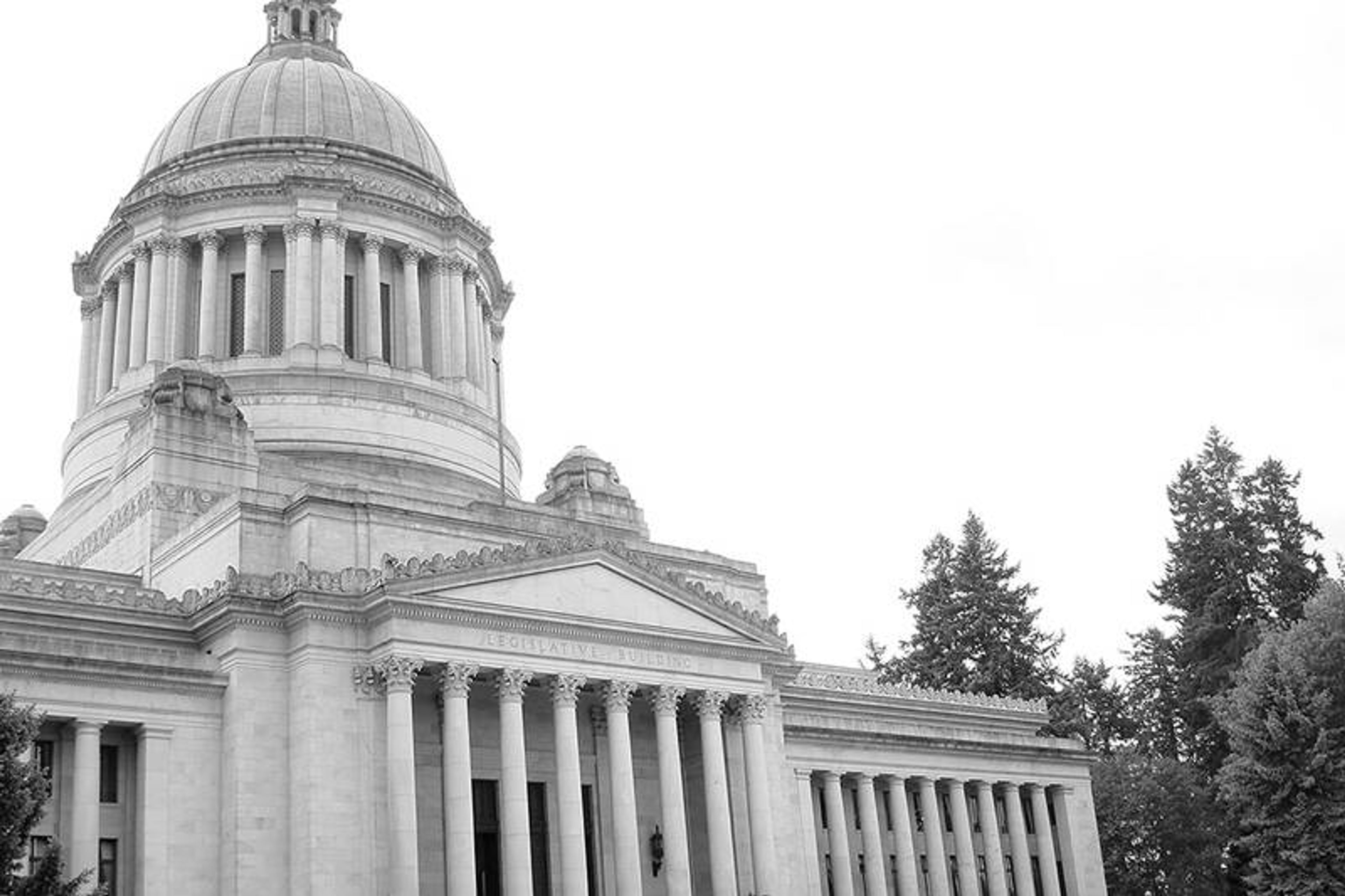 Washington Legislature