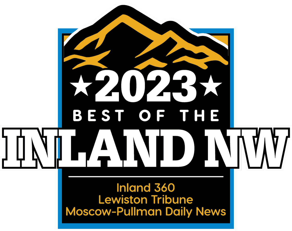 Best of the Inland Northwest 2023/24