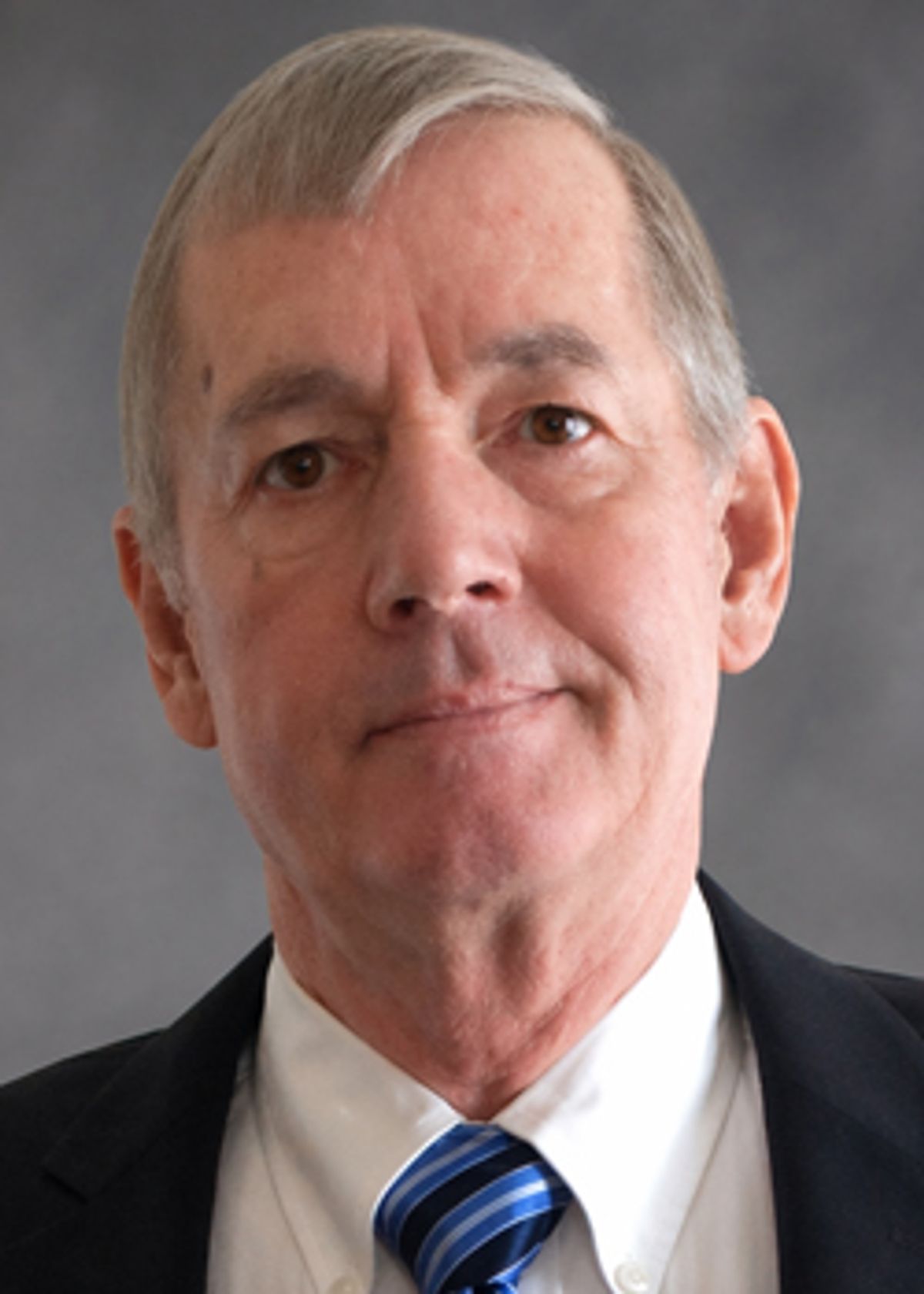 Mark W. Kramer