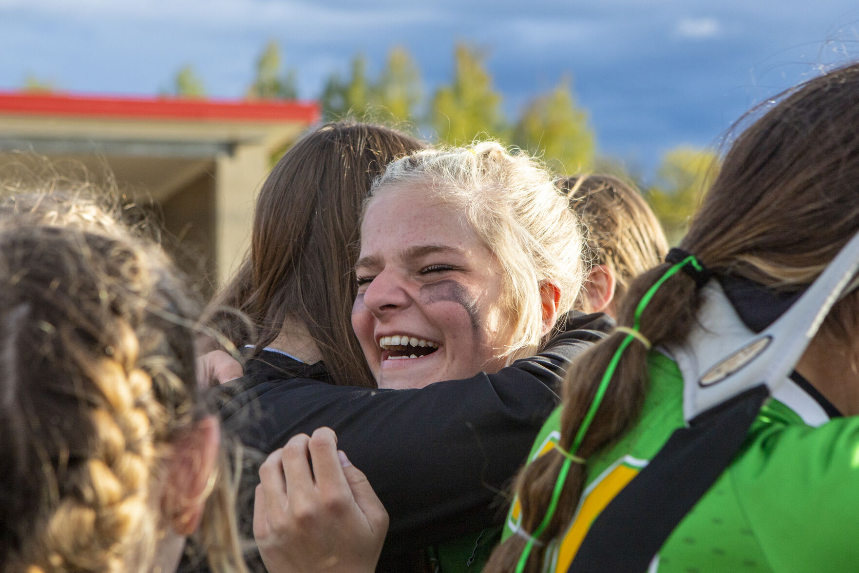 With recent title, Potlatch became a force in Class 1A softball