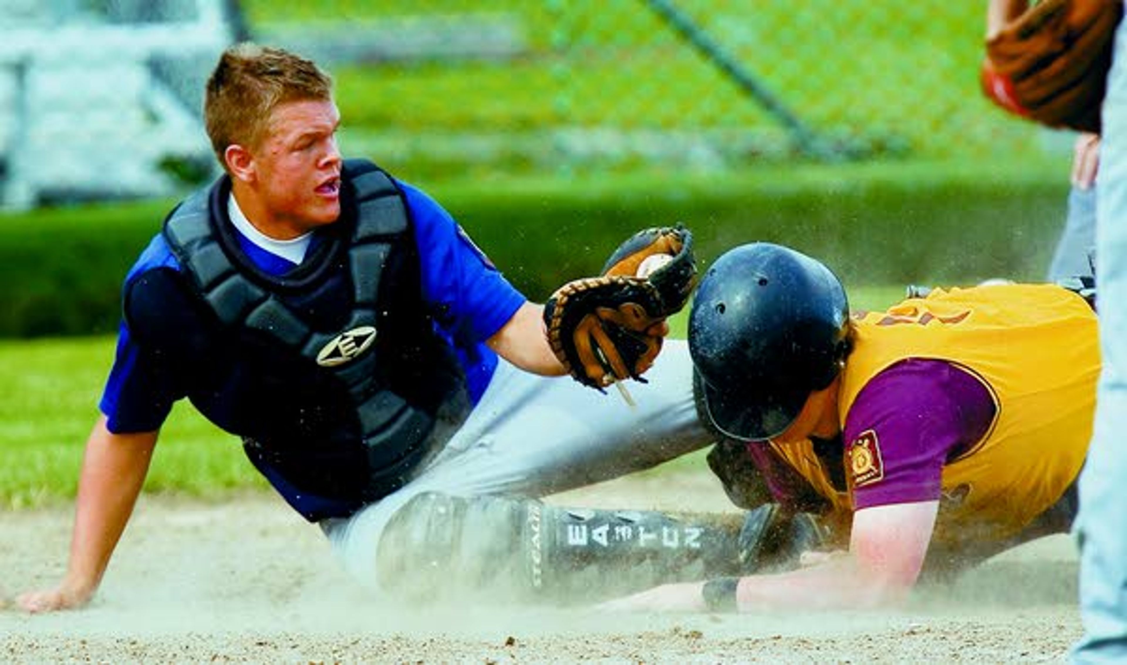 Blue Devils crush Miners