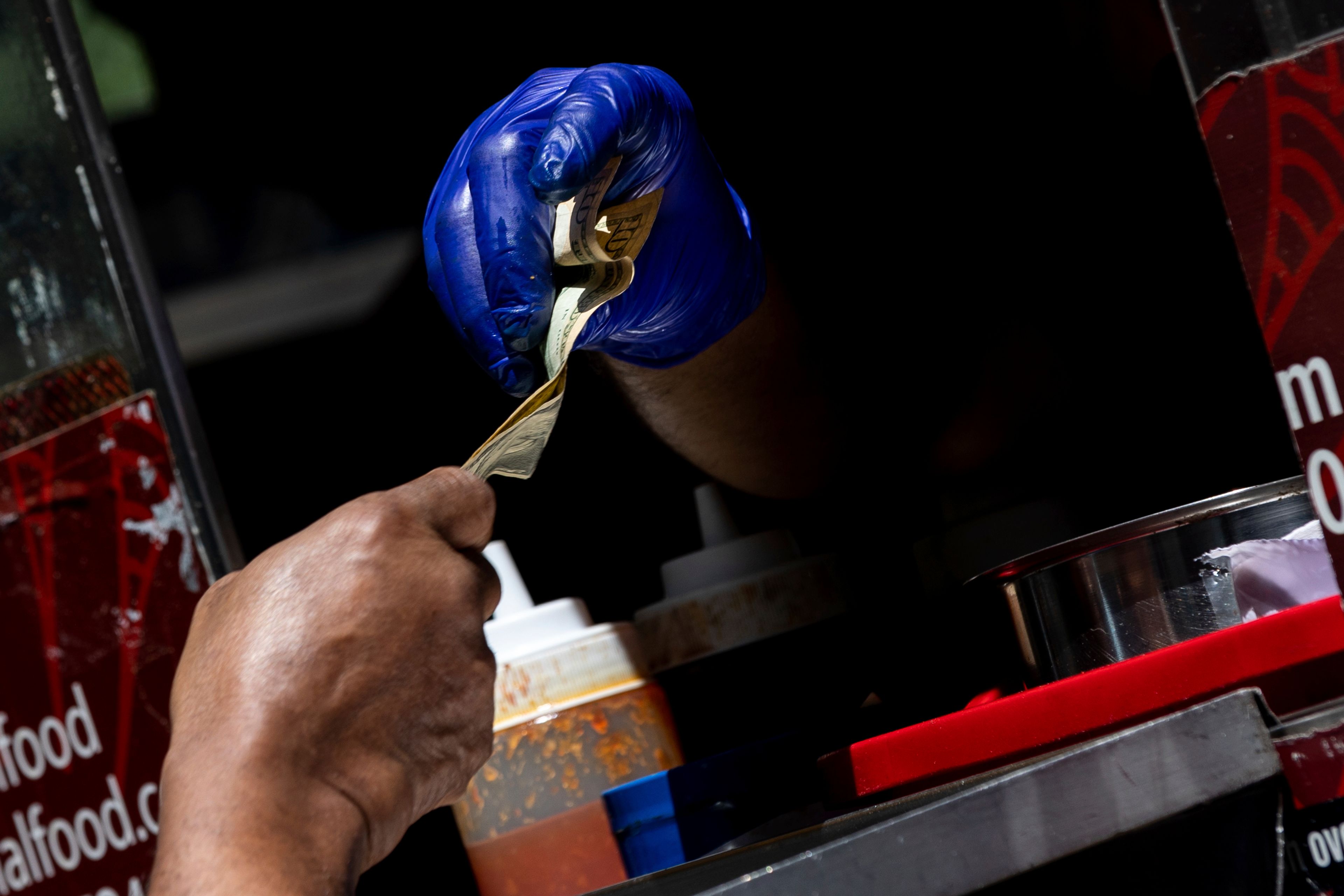 U.S. inflation surges again in June