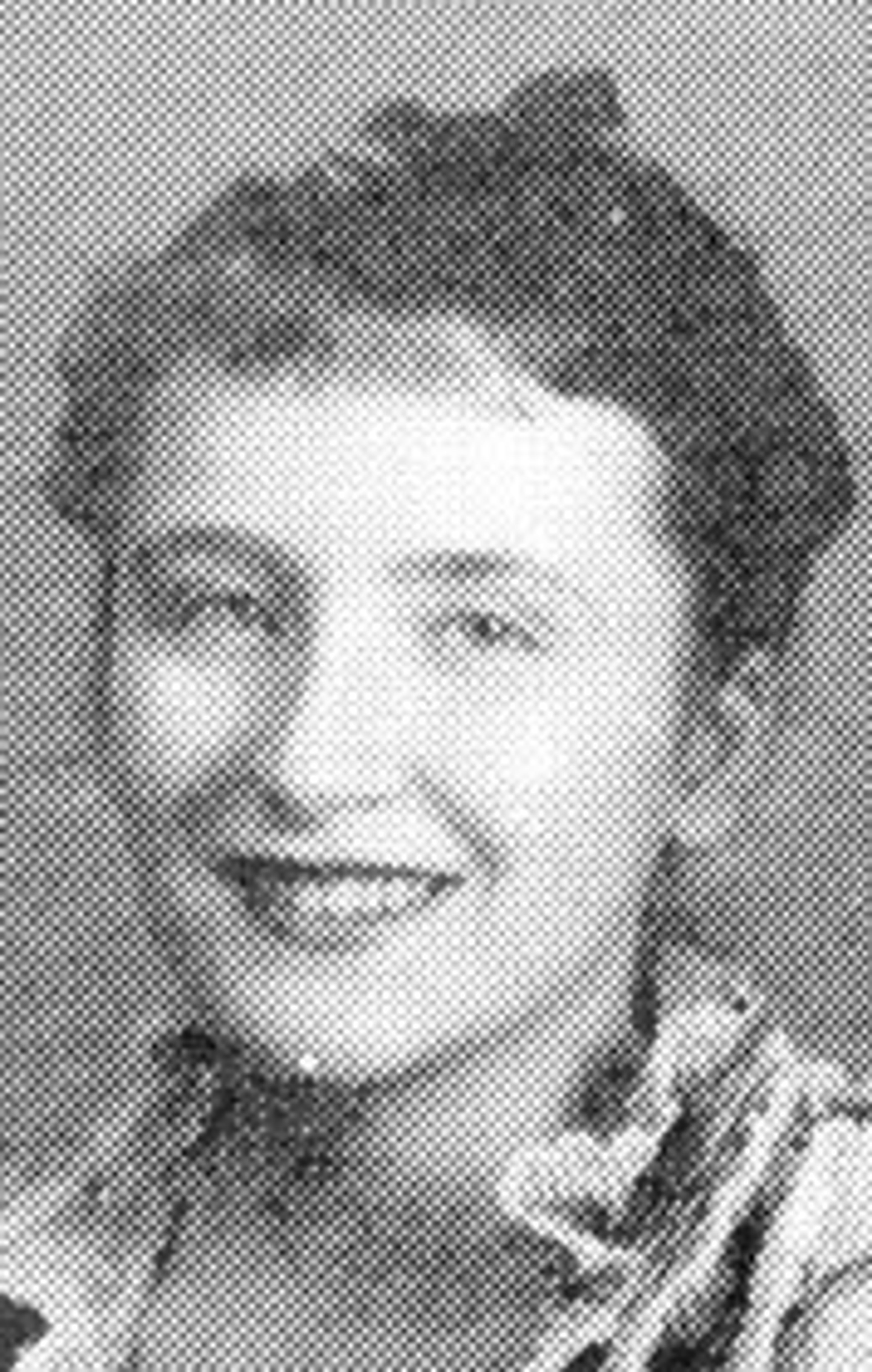 OBITUARY Joan Norie Bent