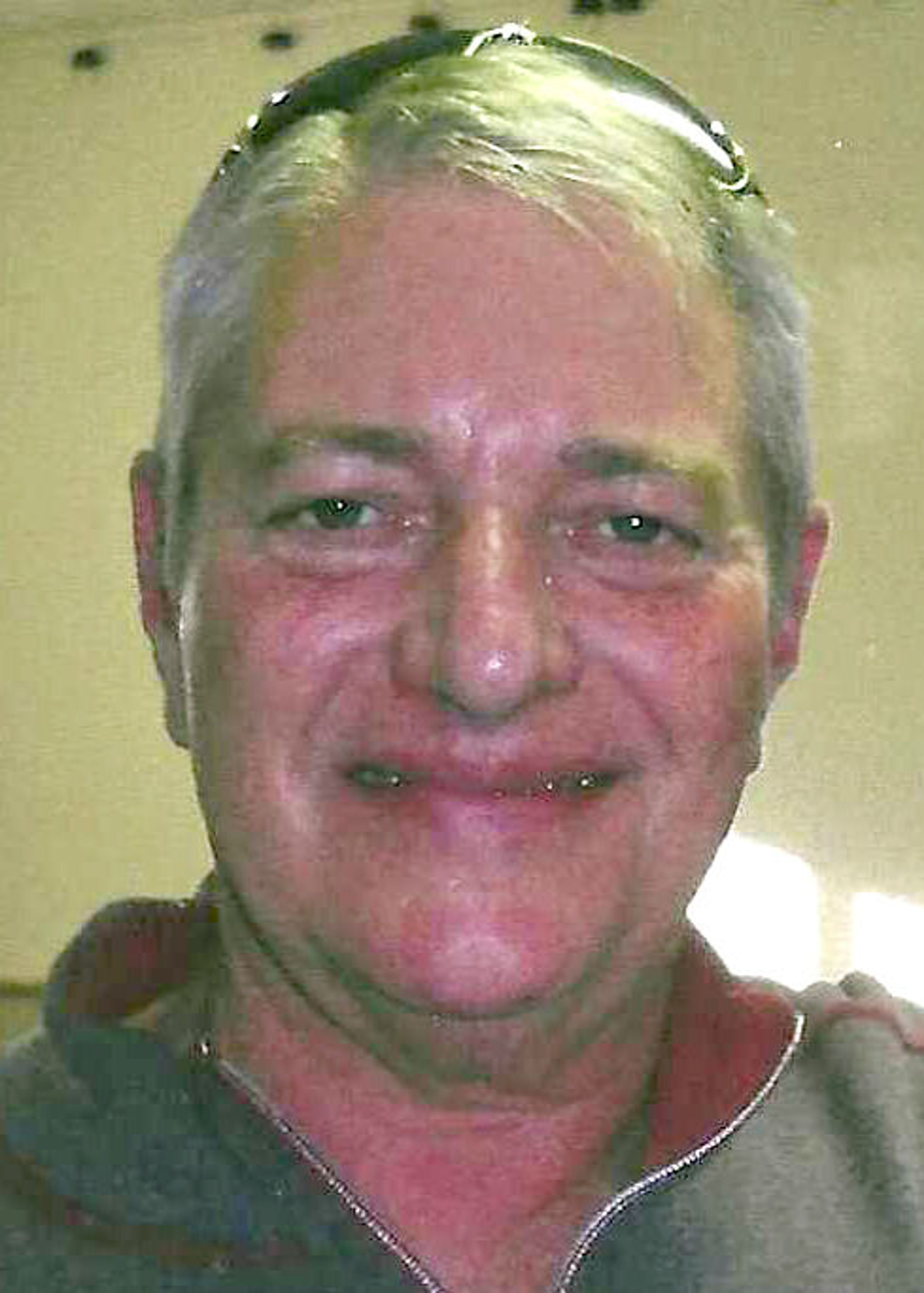 Lindsey “Fletch” Cooper Staley