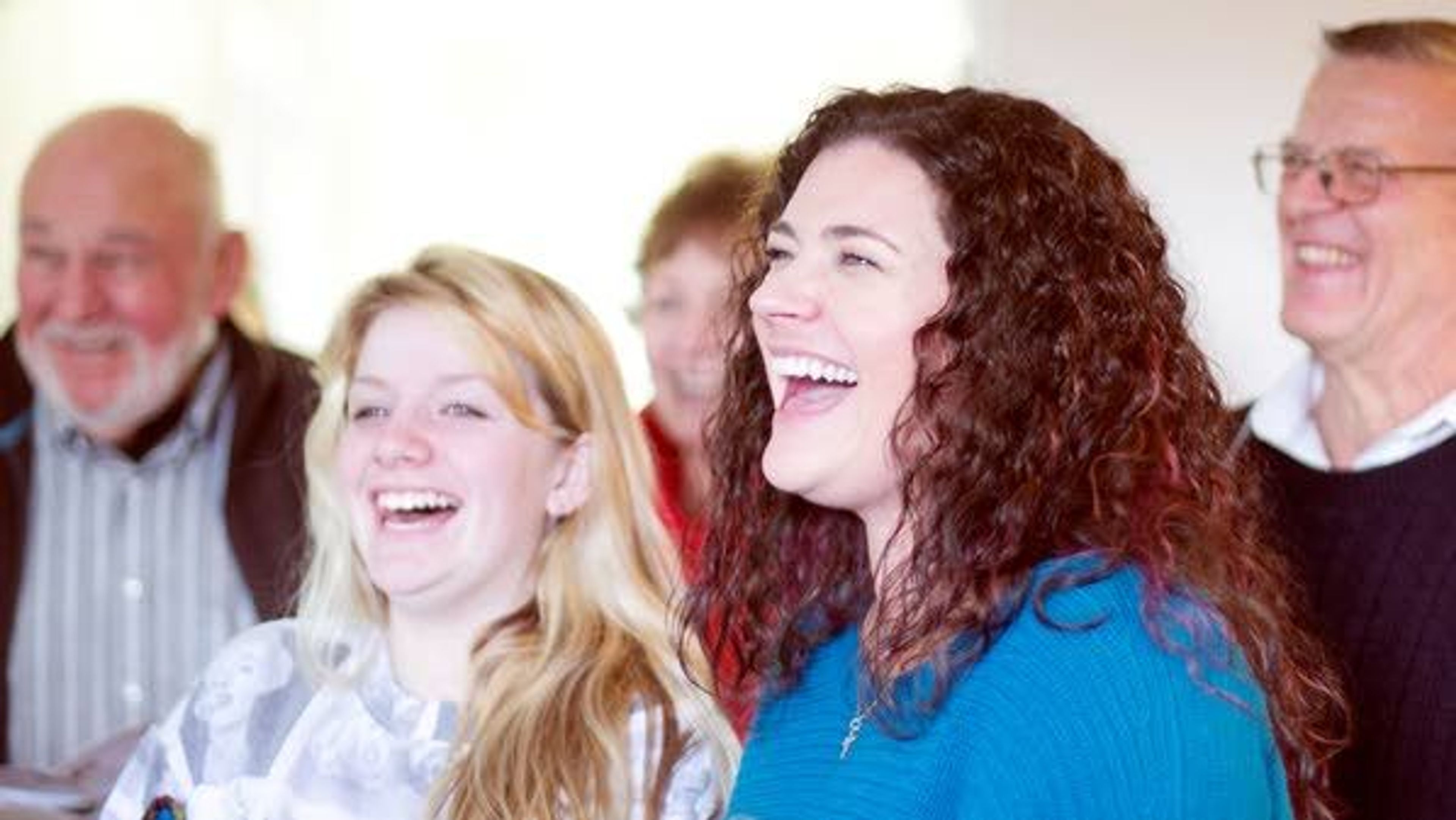 Habitat for Humanity dedicates new home in Moscow