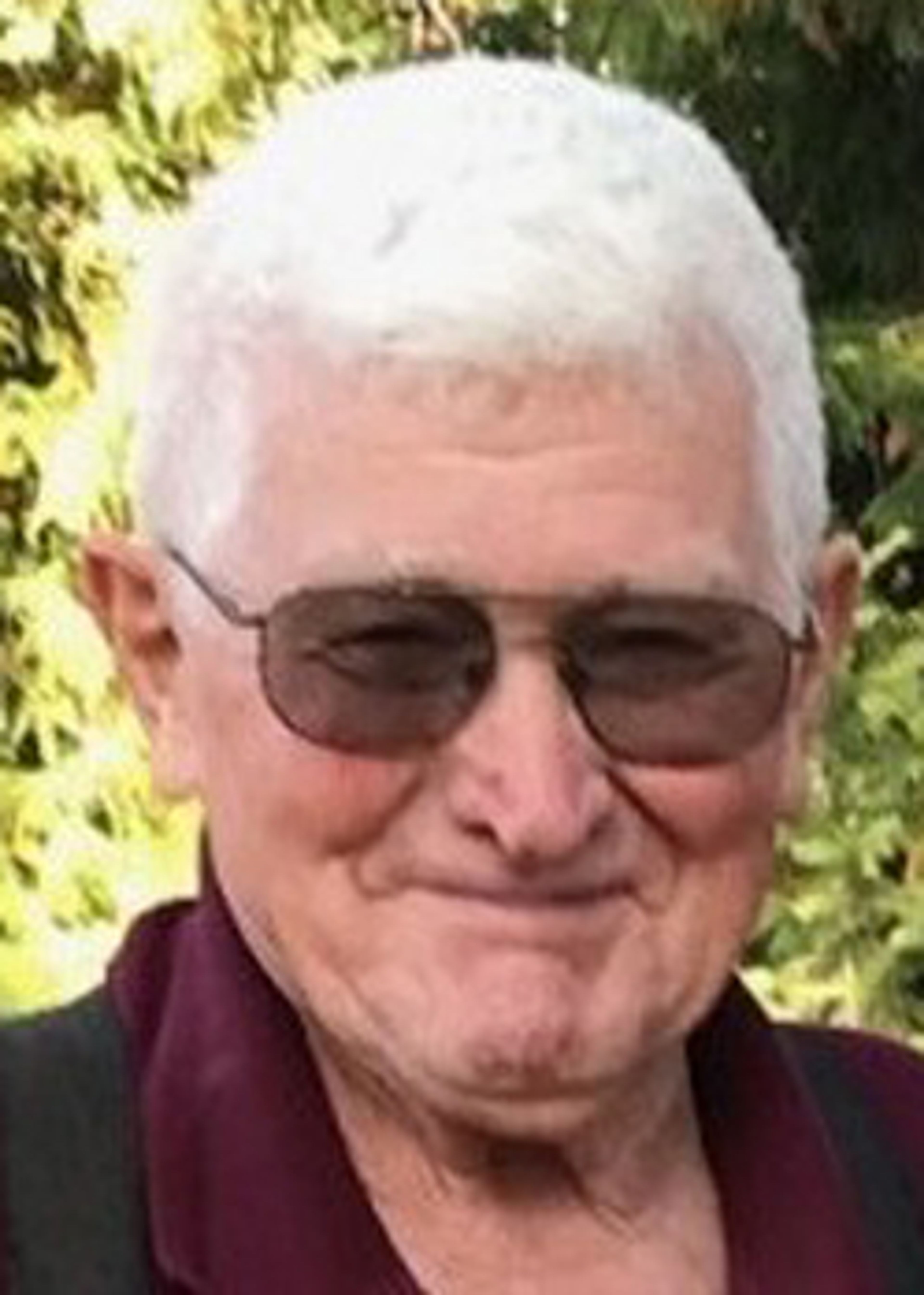 Gordon James Gourley