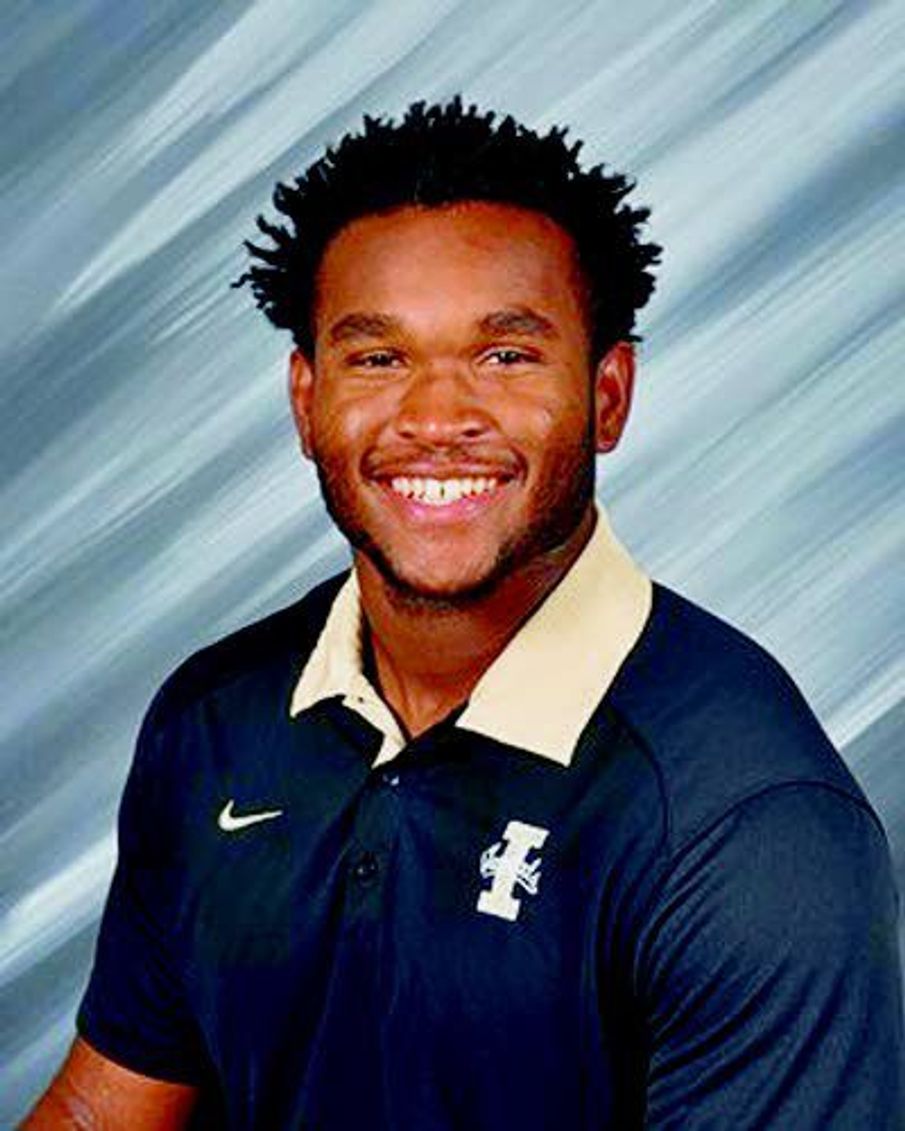 UI football player suspended after theft charge