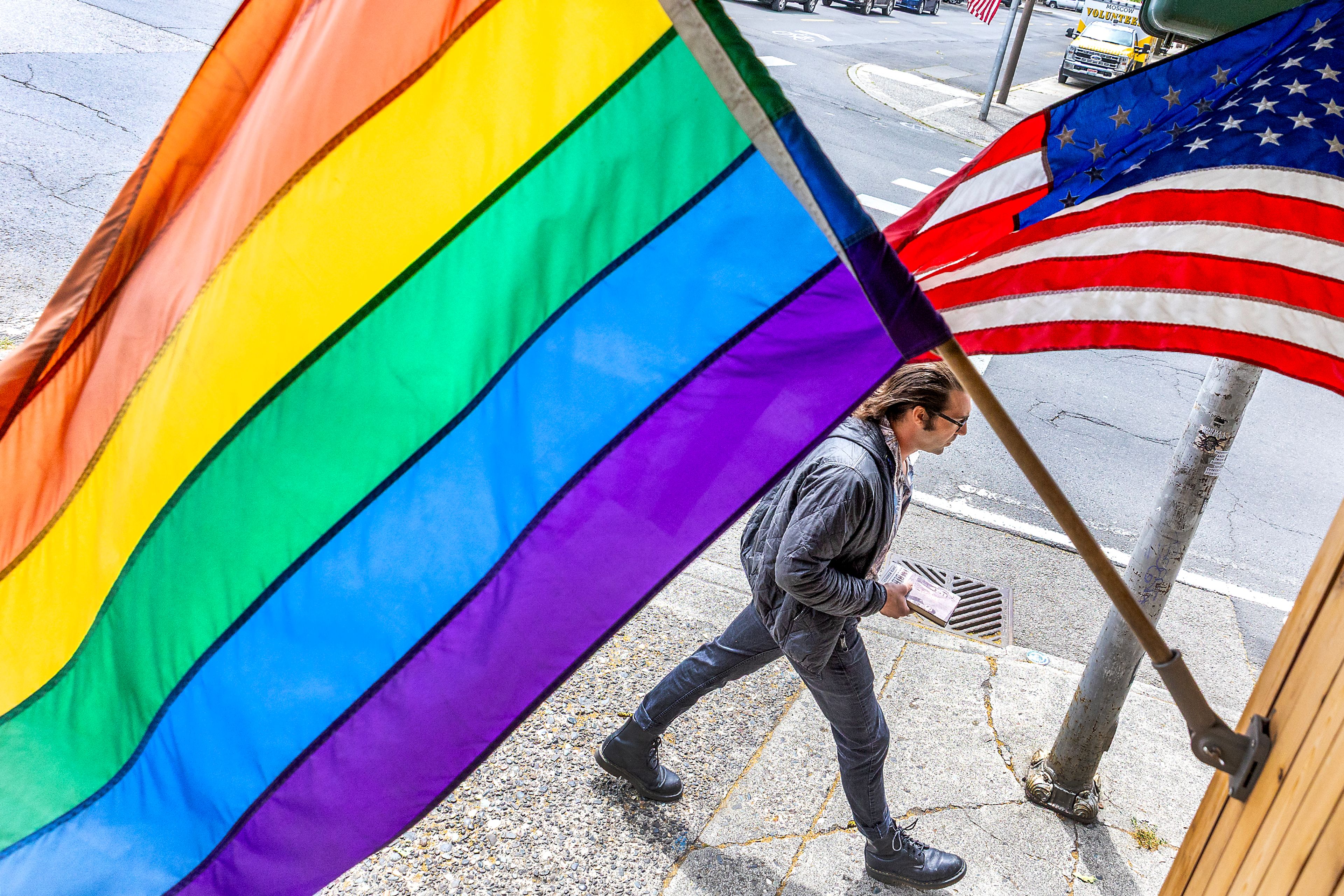 One love at One World