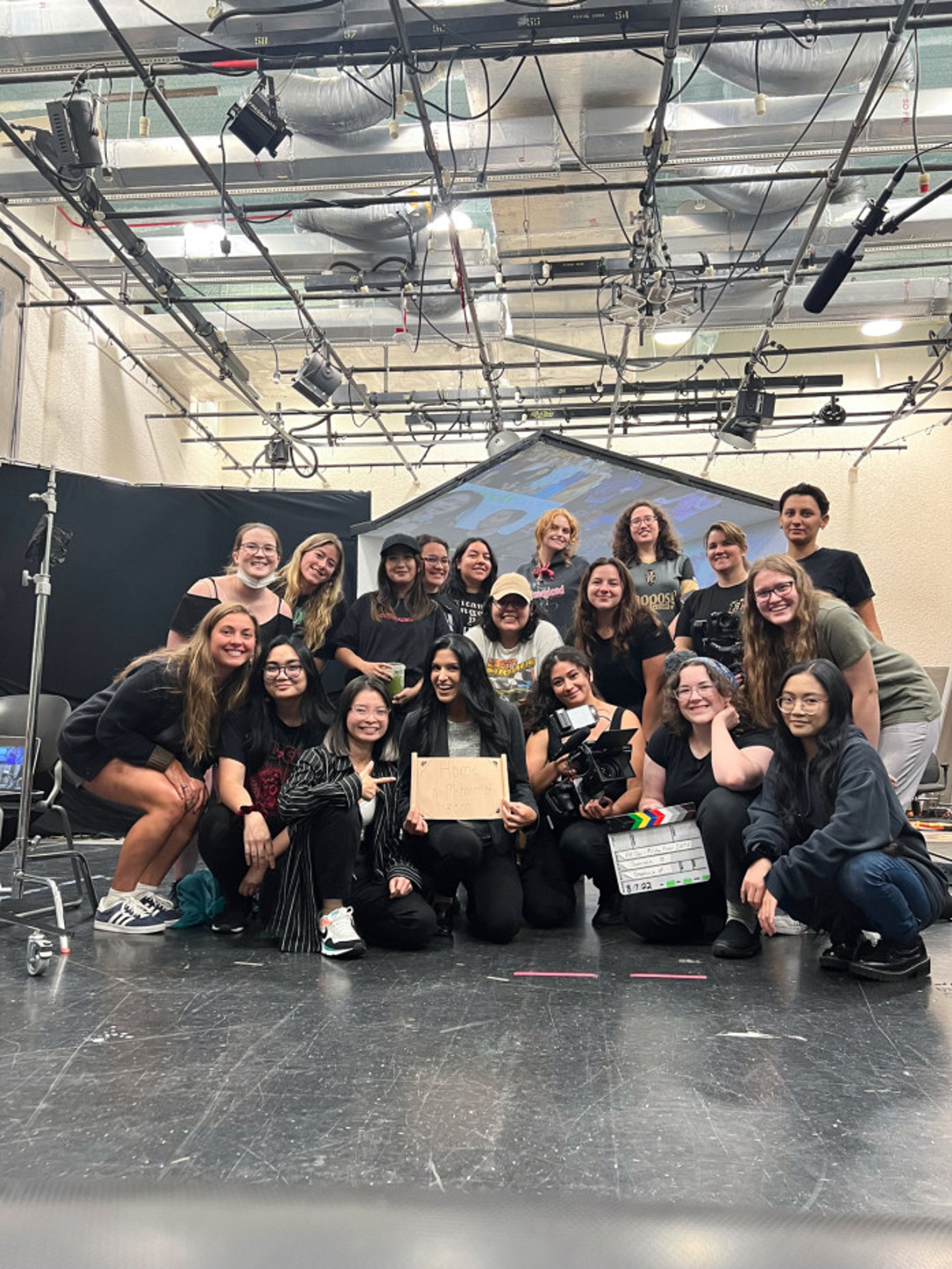 PLAYSTUDIOS Impact Fund Fueled the Award-Winning Documentary Showcasing Positively Arts' Empowerment of Youth LAS VEGAS, NV / ACCESSWIRE / September 26, 2024 / HOME: A Mother of 3000 , a feature-length documentary produced by the women-led creative ...