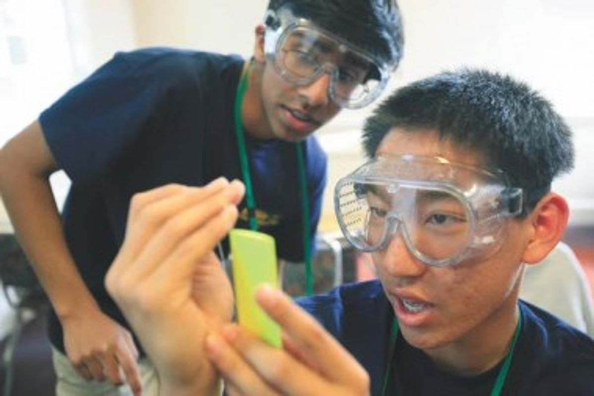 National Science Bowl