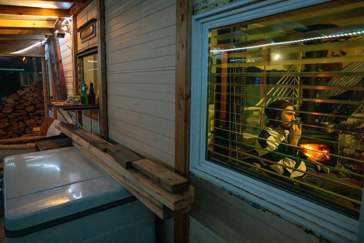 UI law student and mobile home park find rent relief