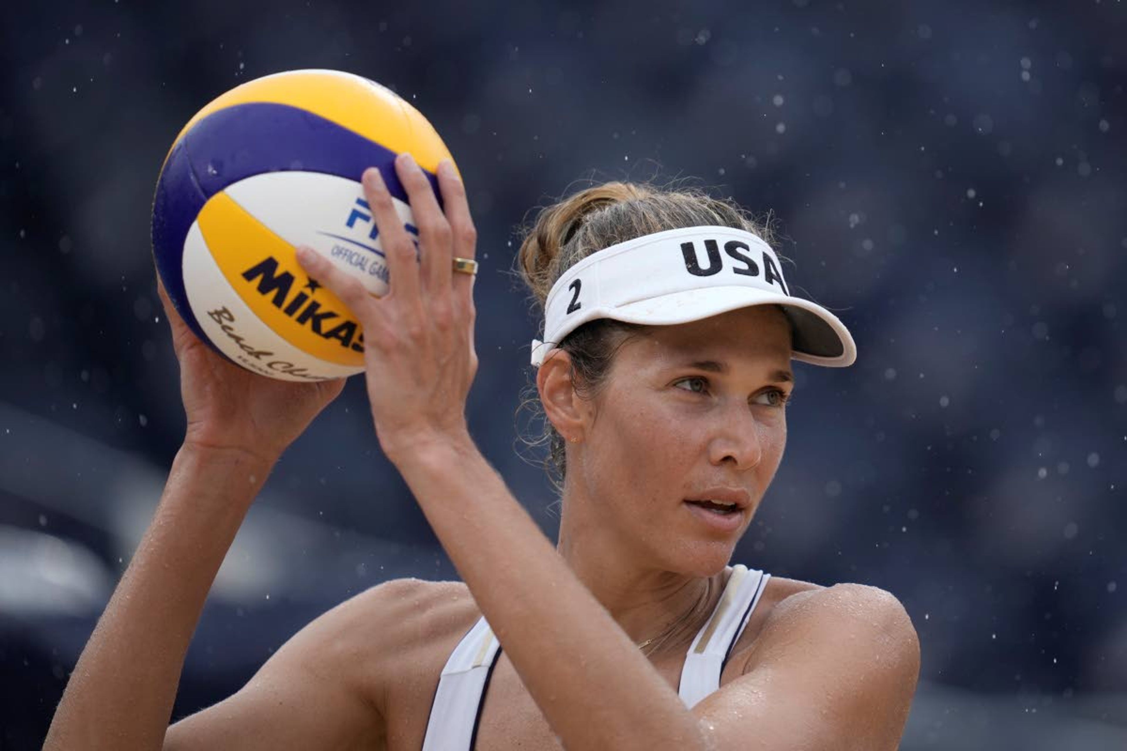 Win brings ‘happy tears’