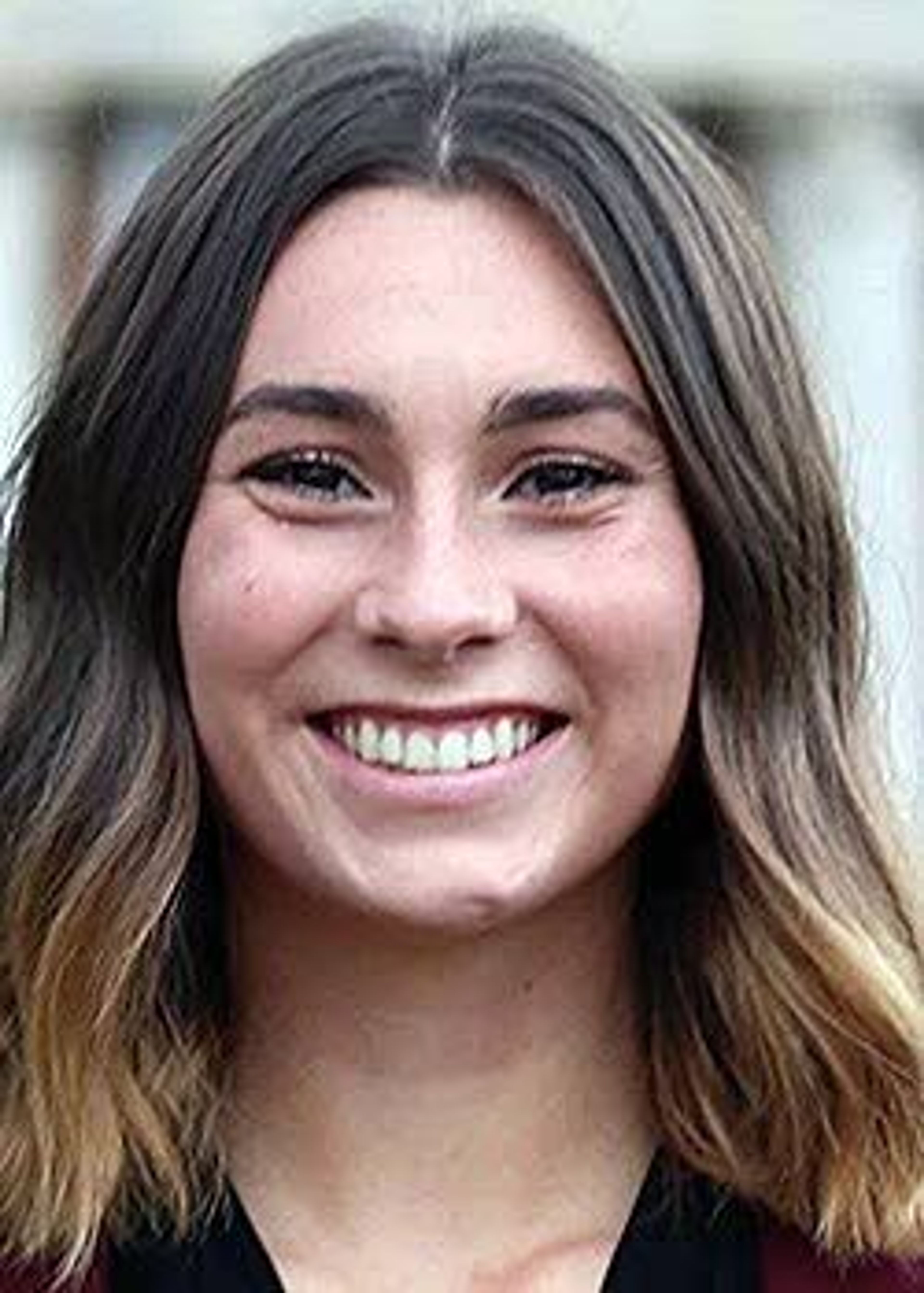 Moscow High grad named to collegiate honor society