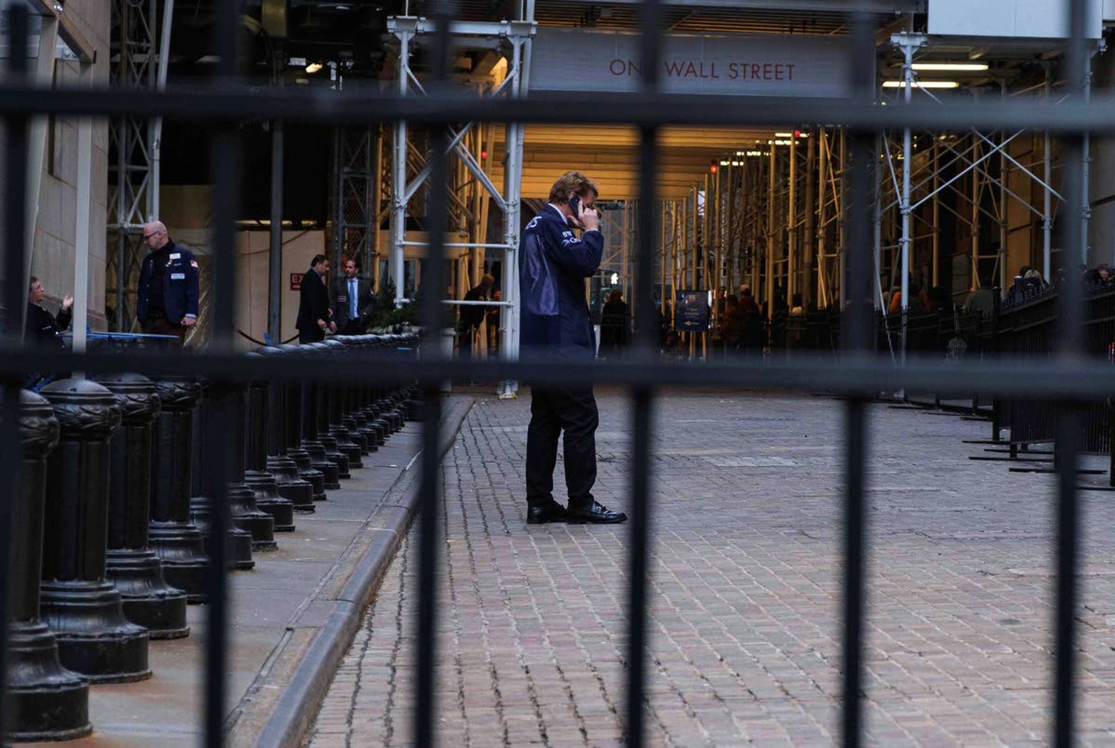 Stocks plummet amid coronavirus fears