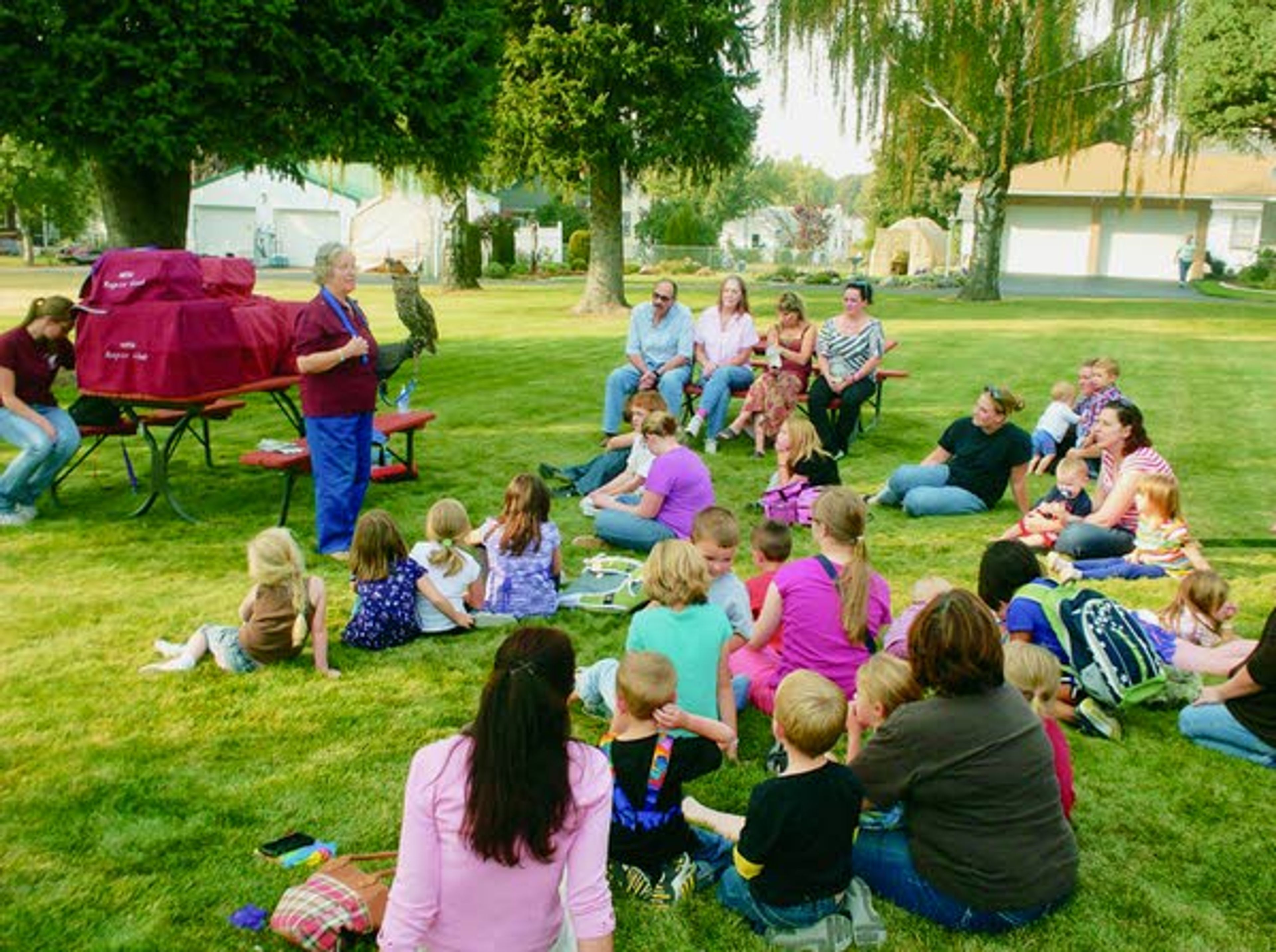 READER PHOTO OF THE DAY