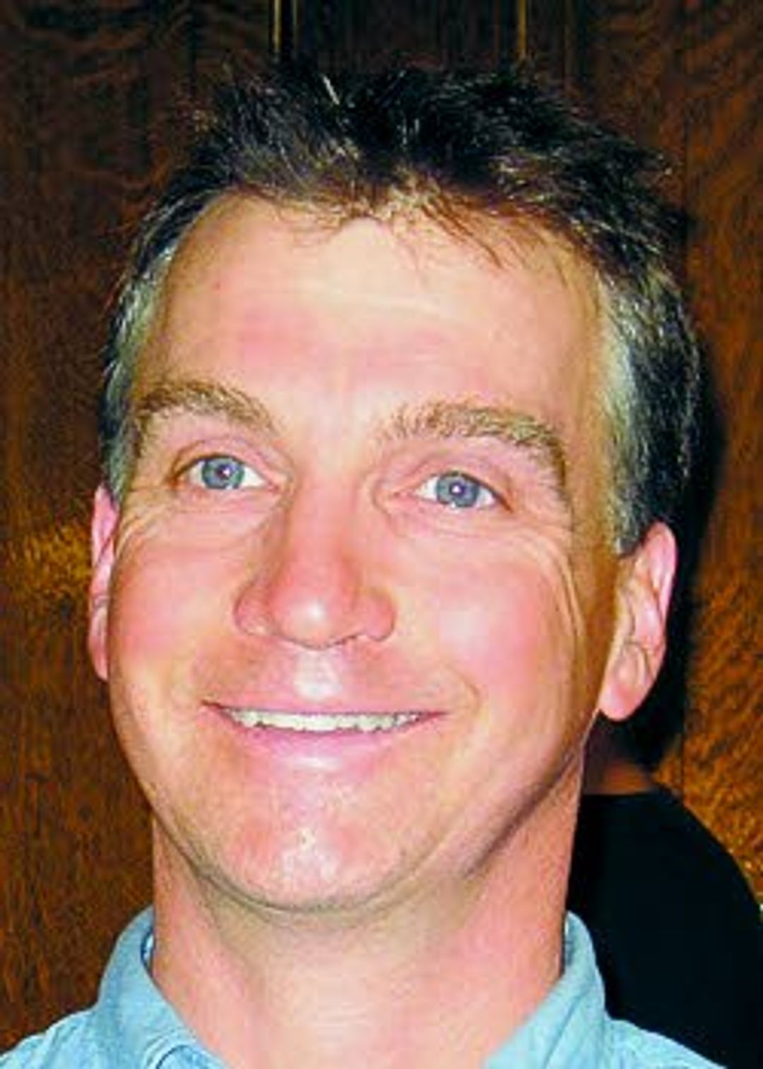 Lamar announces candidacy for county commission