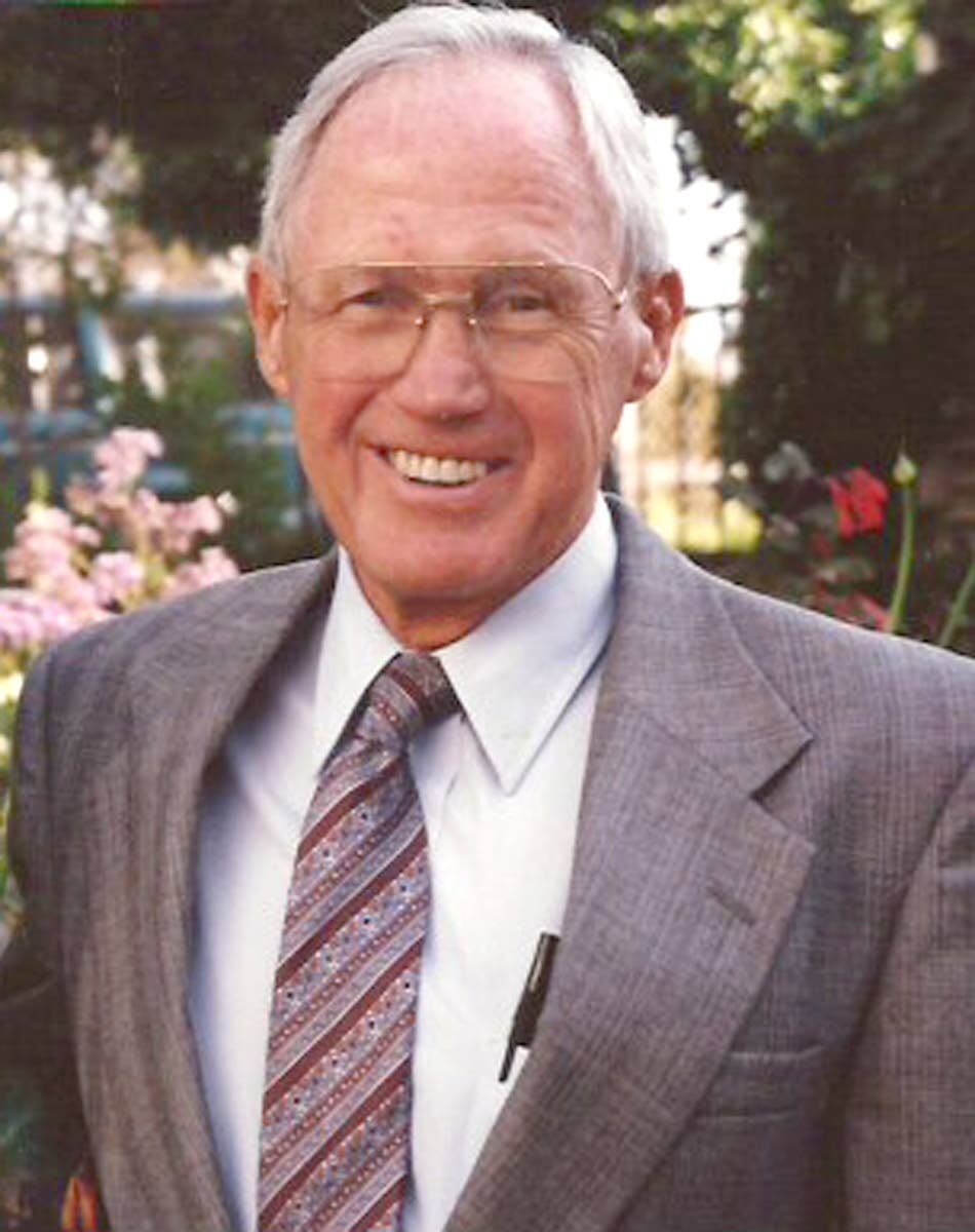 Crawford MacCullough Judge, M.D.