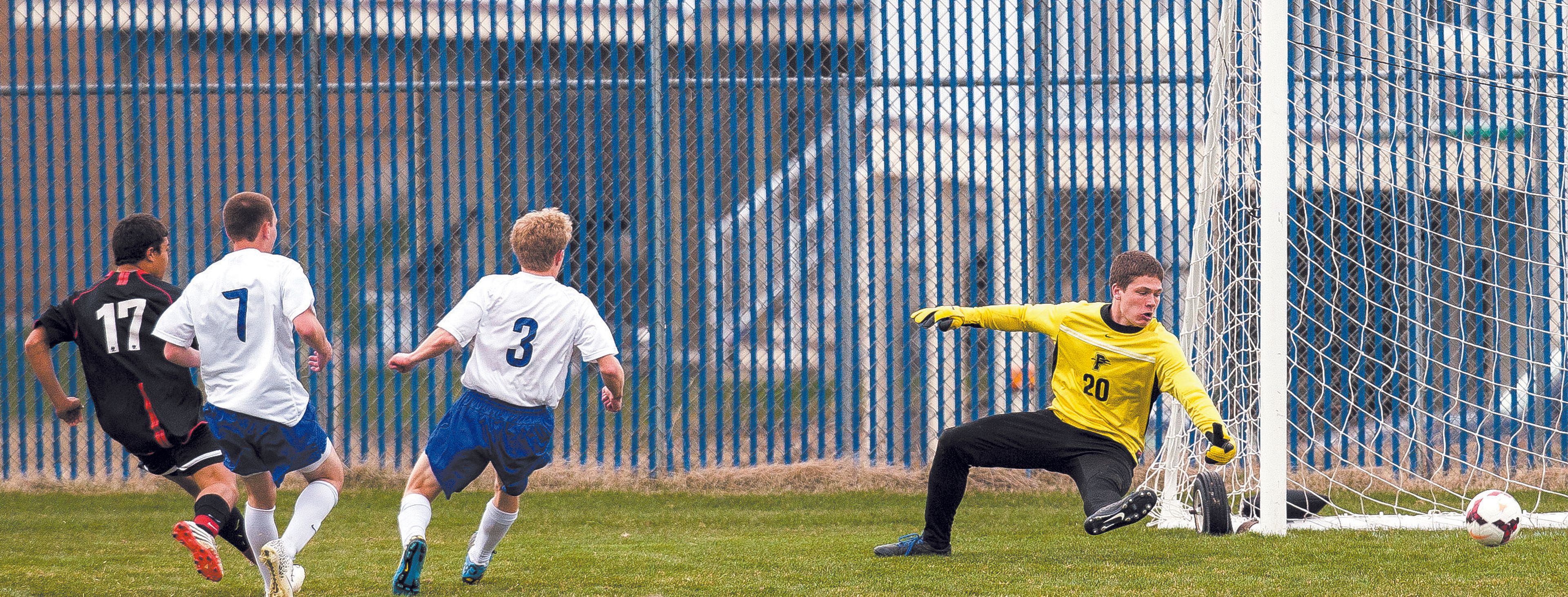 Pullman falls 31 to topranked Cheney