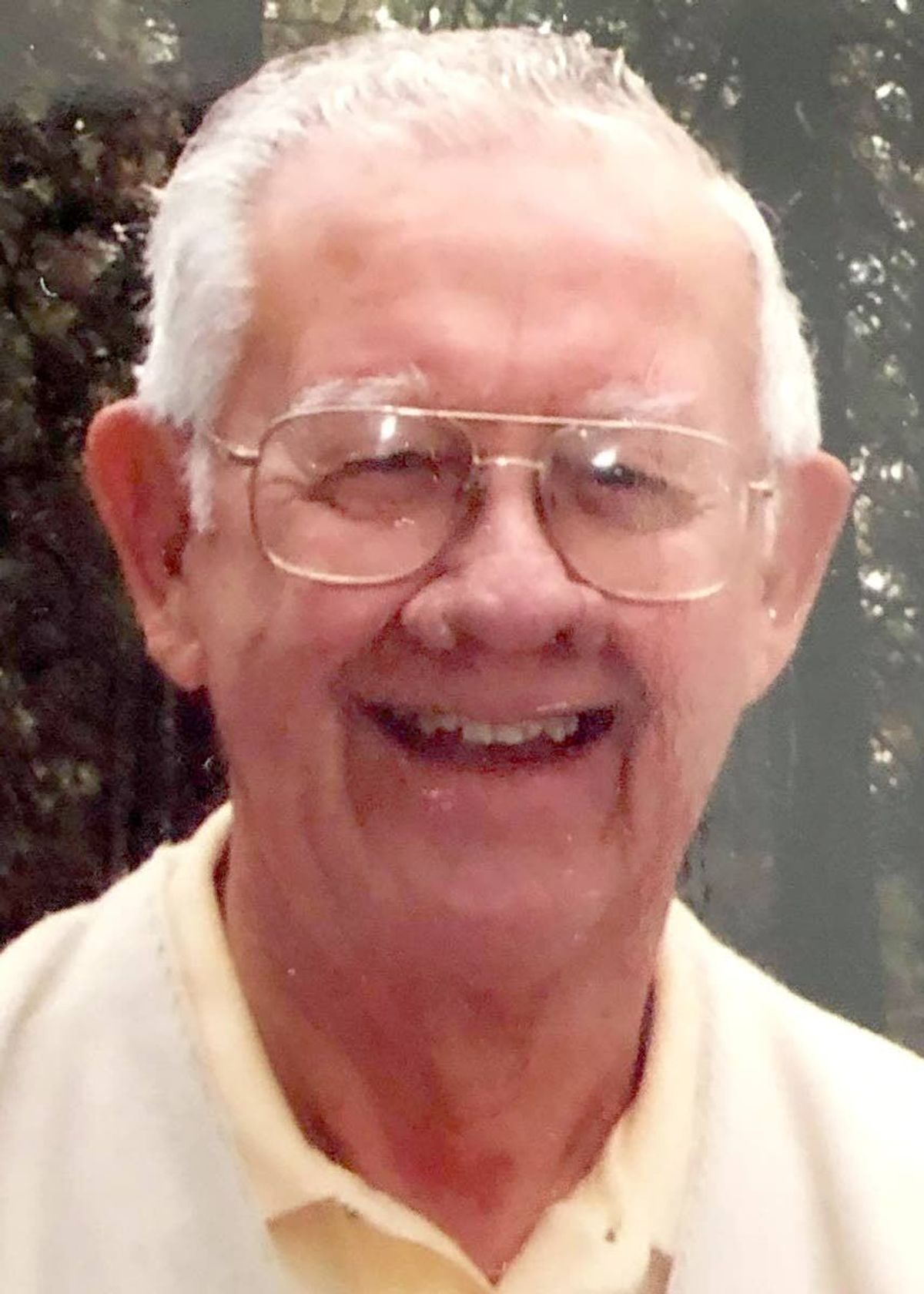 Richard W. Reed