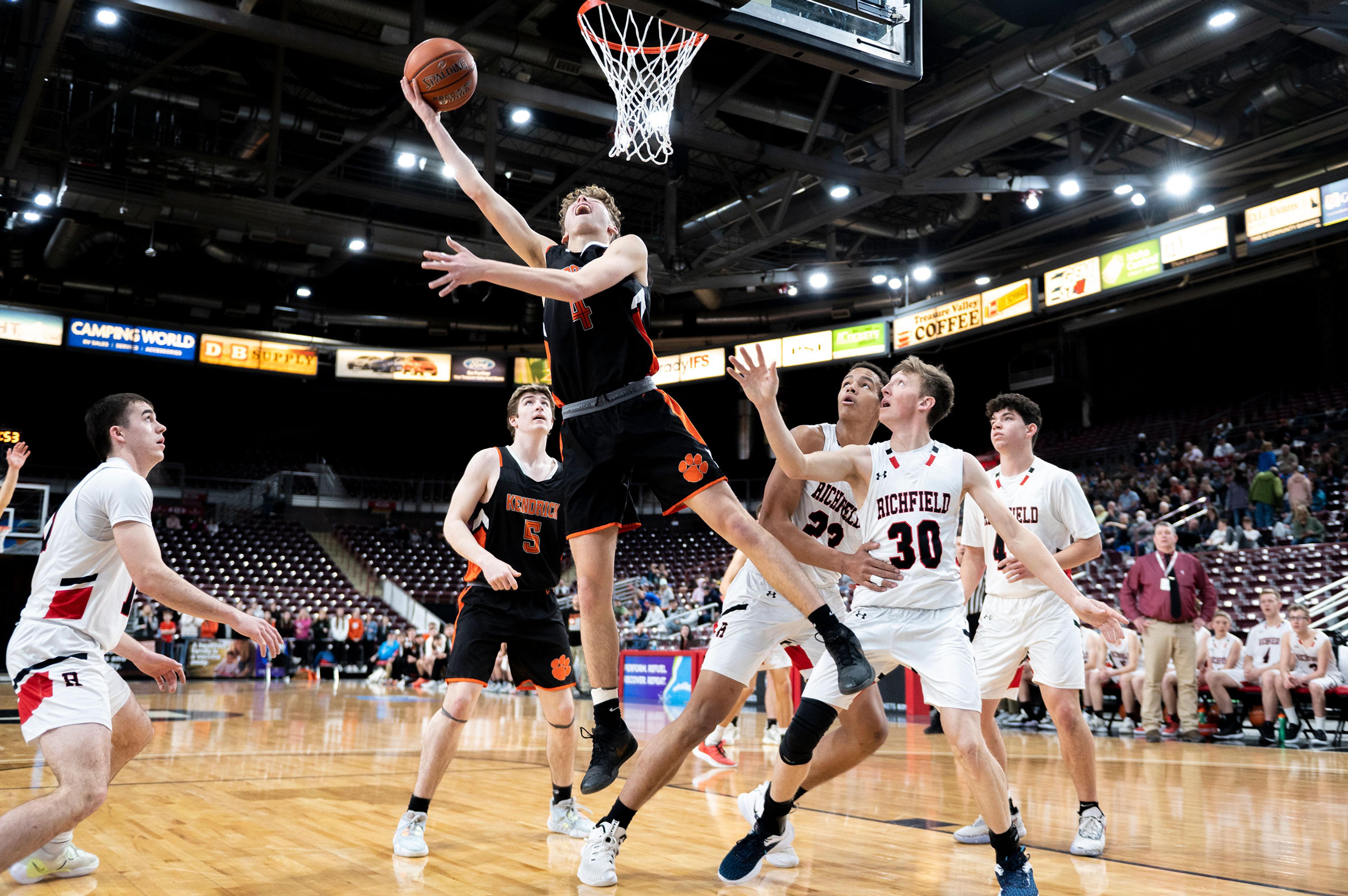 ‘The future’s definitely bright’