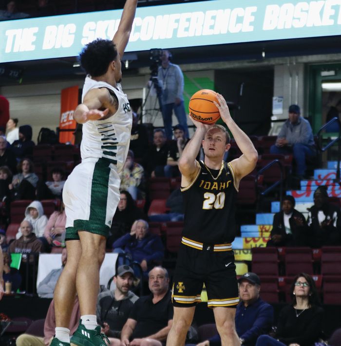 UI comes up just short against Sac State in Big Sky tourney
