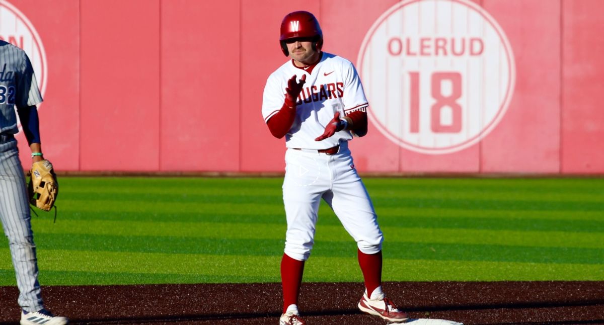 COLLEGE ROUNDUP: Washington State uses a quick start to rout Nevada