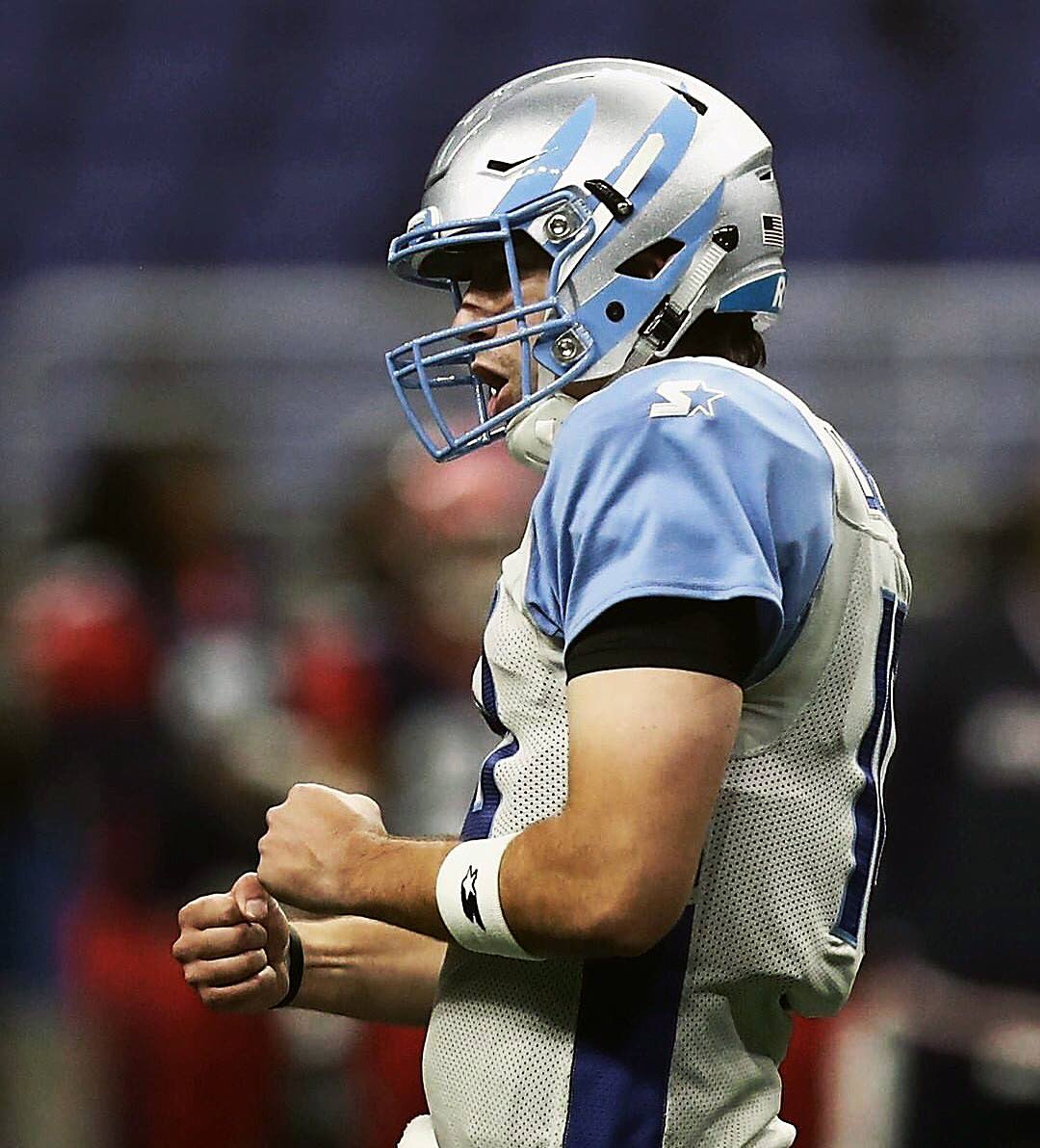 Linehan, Rehkow make final roster for Salt Lake Stallions