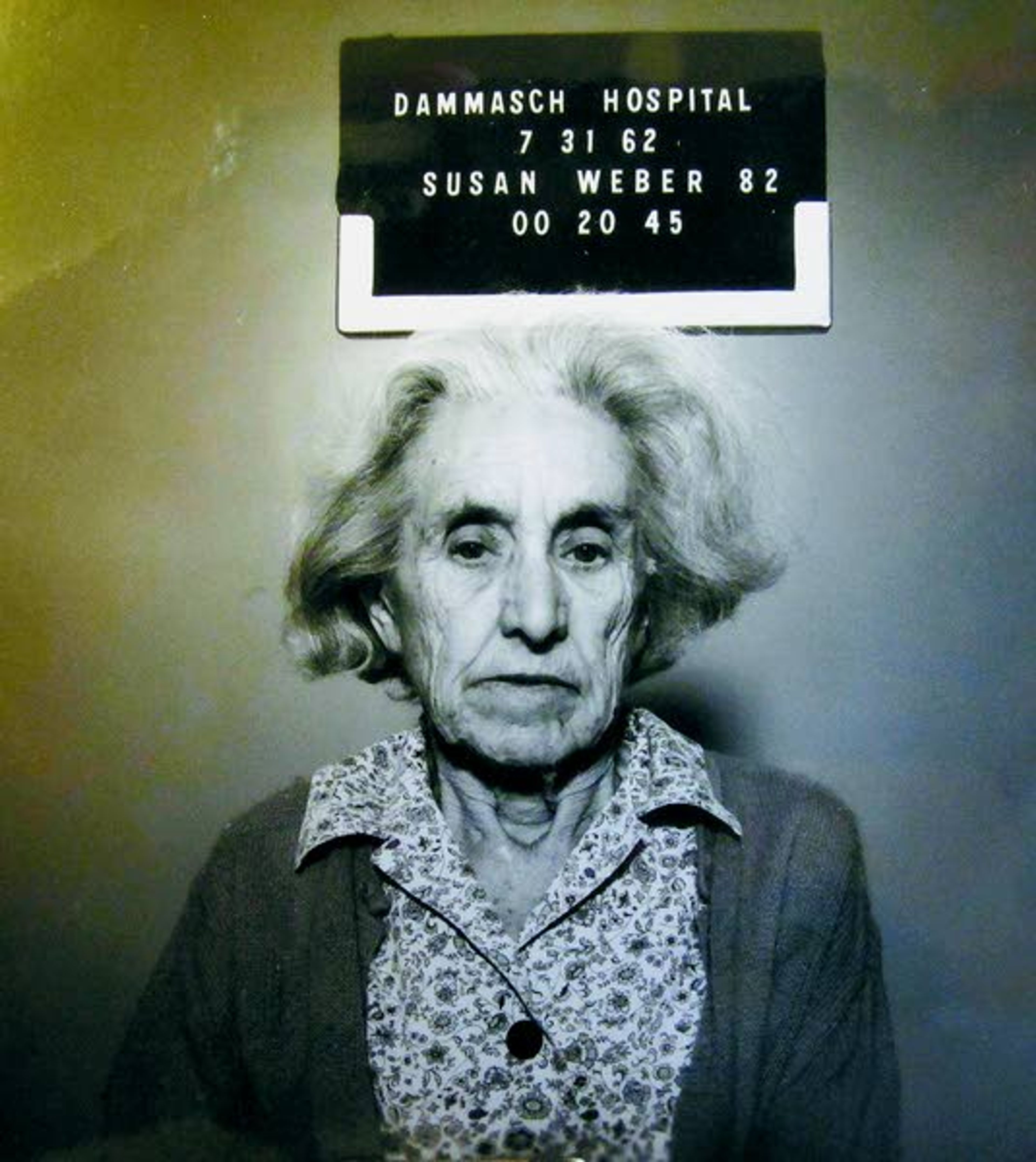 Oregon mental hospital to honor souls'