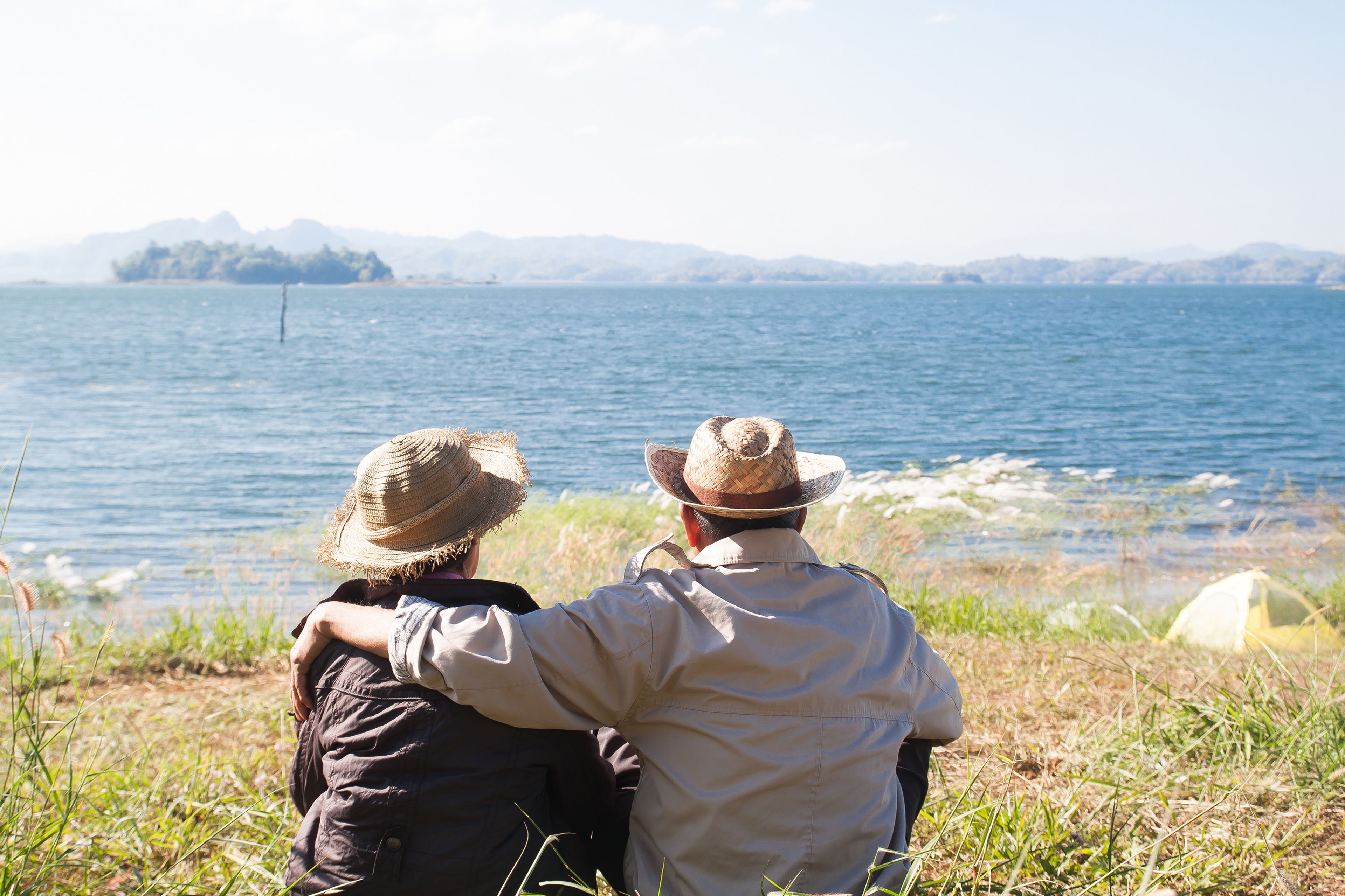 A study published by Science Daily shows that leisurely travel activities can help alleviate chronic stress, reduce overactivation of the immune system and even promote the healthy functioning of the bodys self-defense system. (Schantalao/Dreamstime/TNS)